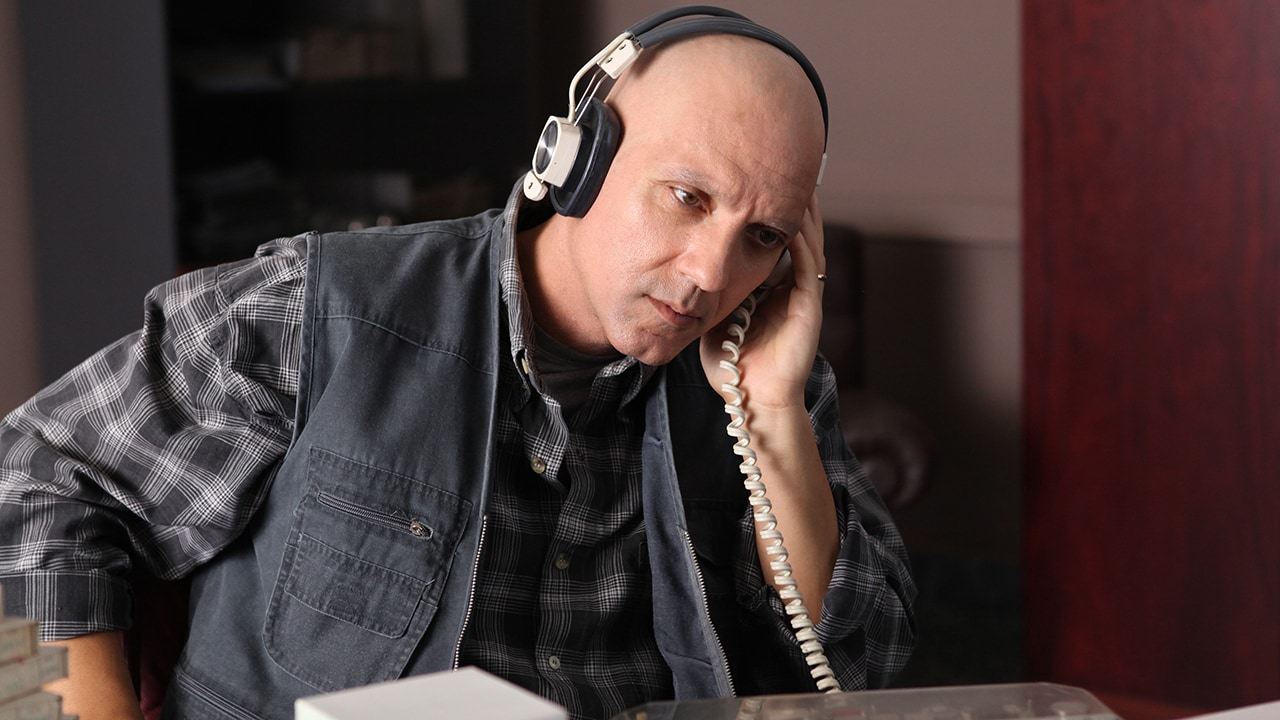 Io non mi arrendo - E2 - Episodio 2