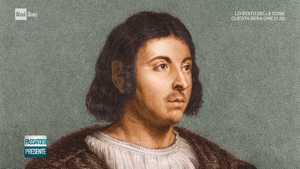 Passato e Presente - Boccaccio, il primo narratore - 06/10/2025