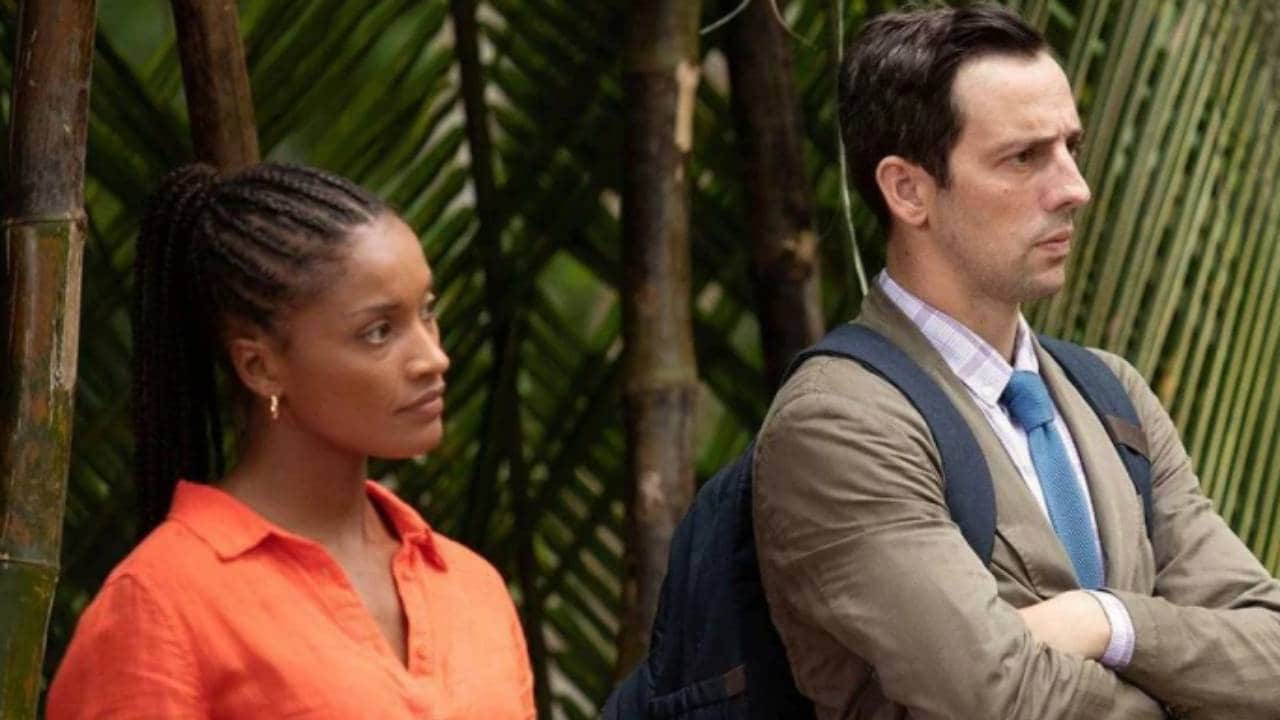 Delitti in Paradiso - Feste con delitto