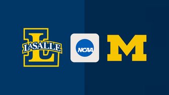 LaSalle @ Michigan