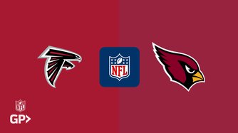 Falcons @ Cardinals