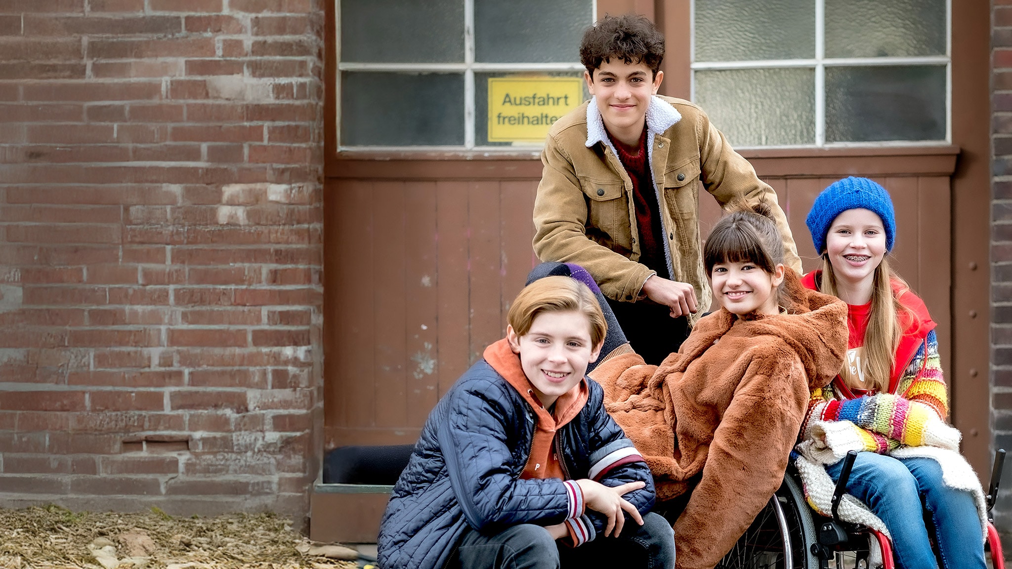 GRANI DI PEPE (XVII) - EP. 3