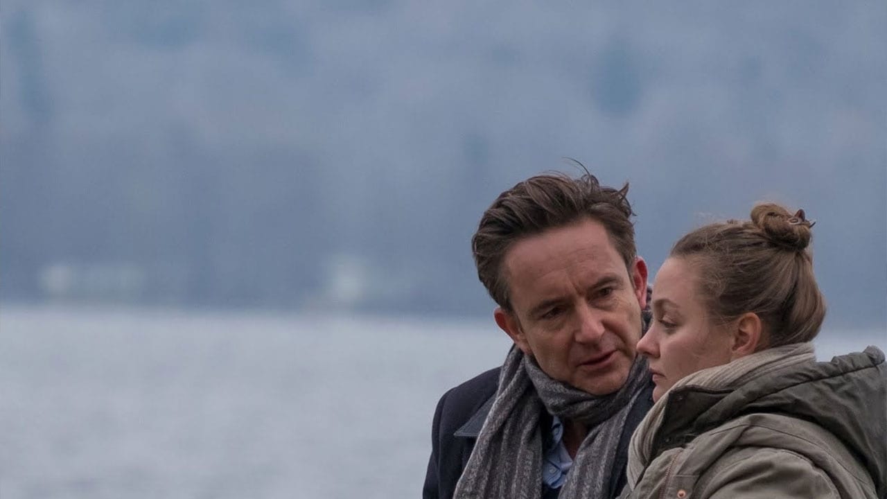 Il commissario Voss - I segreti del lago