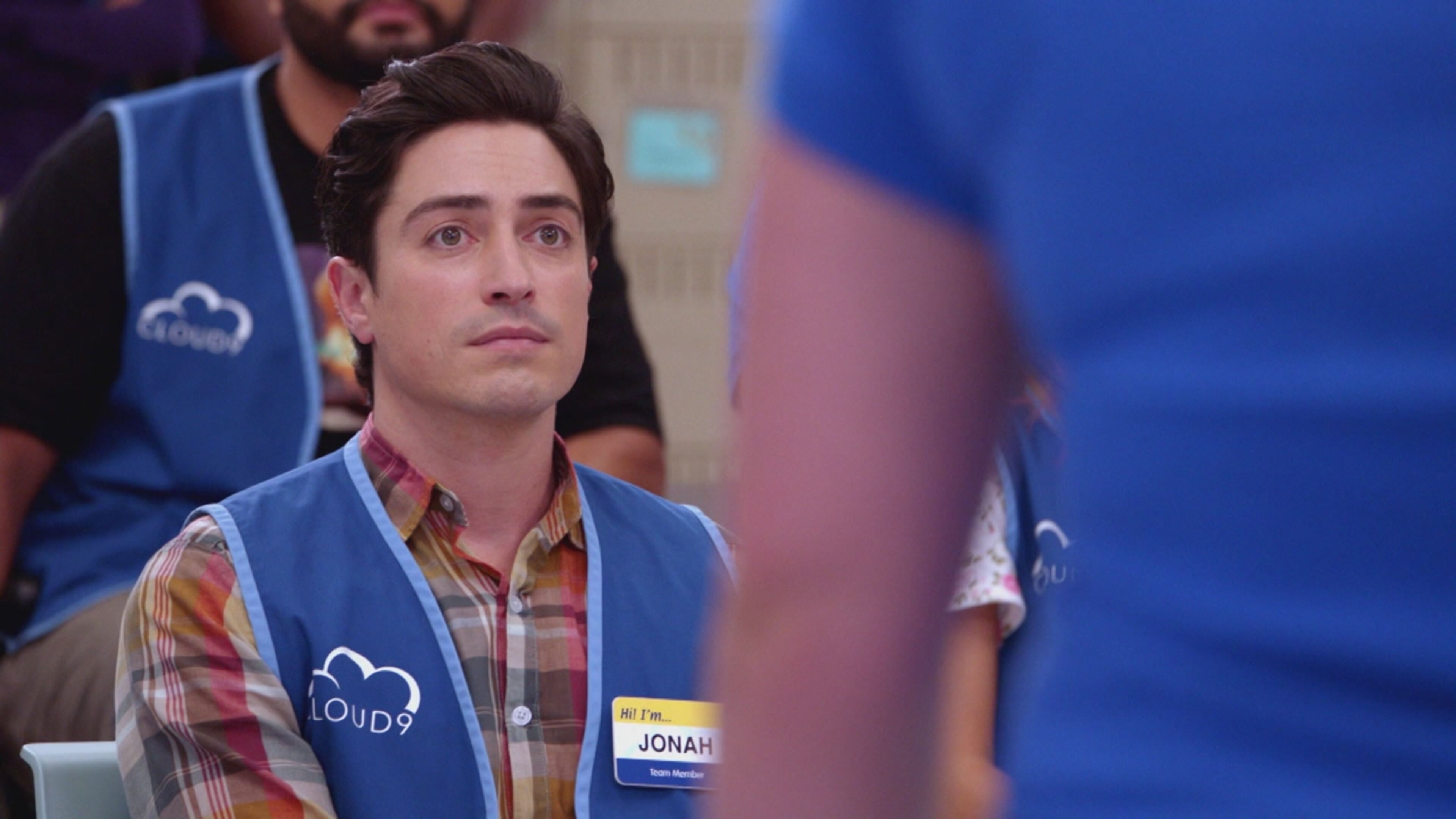 Superstore - S1 Ep2 La rivista aziendale