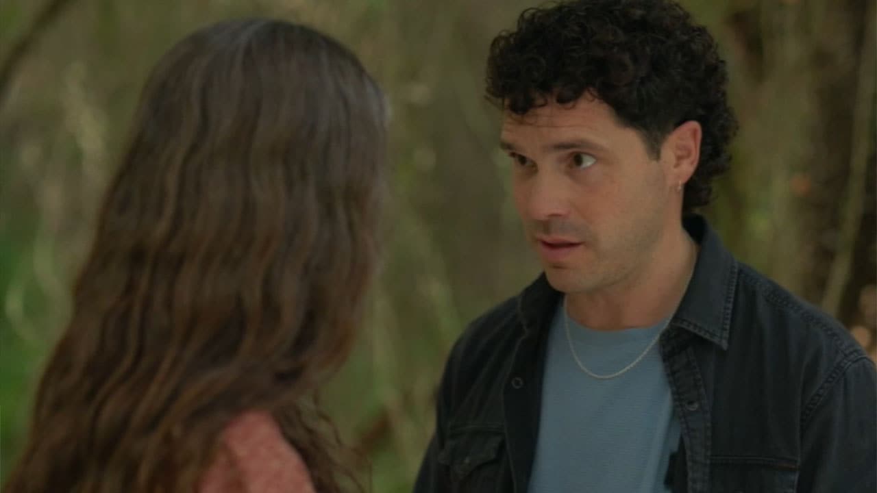 Ritorno a Las Sabinas - S1E61 - Episodio 61