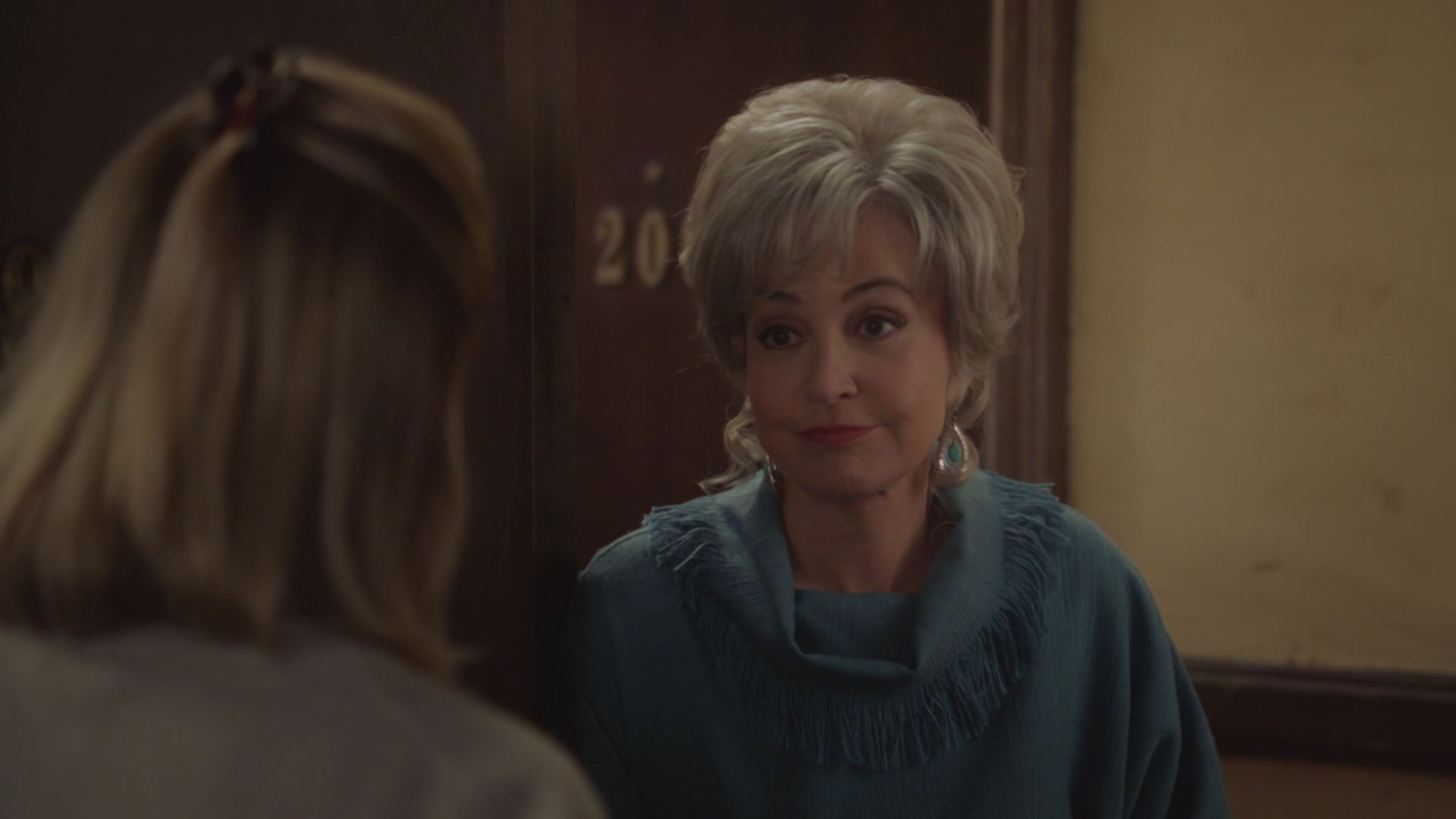 Young Sheldon 5 - S5 Ep19 Un battista timorato di Dio e un marito sexy