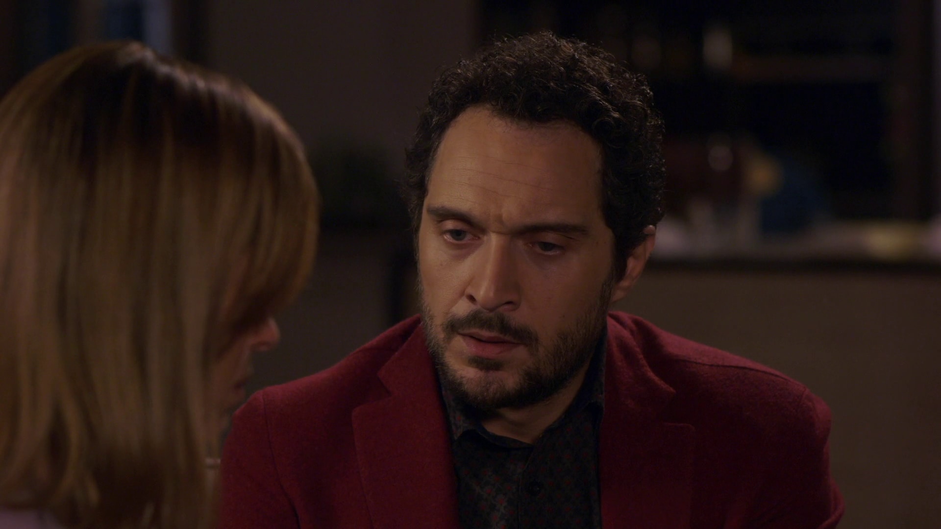 È arrivata la felicità S2E2 - Quando pensavi che avessi l'amante