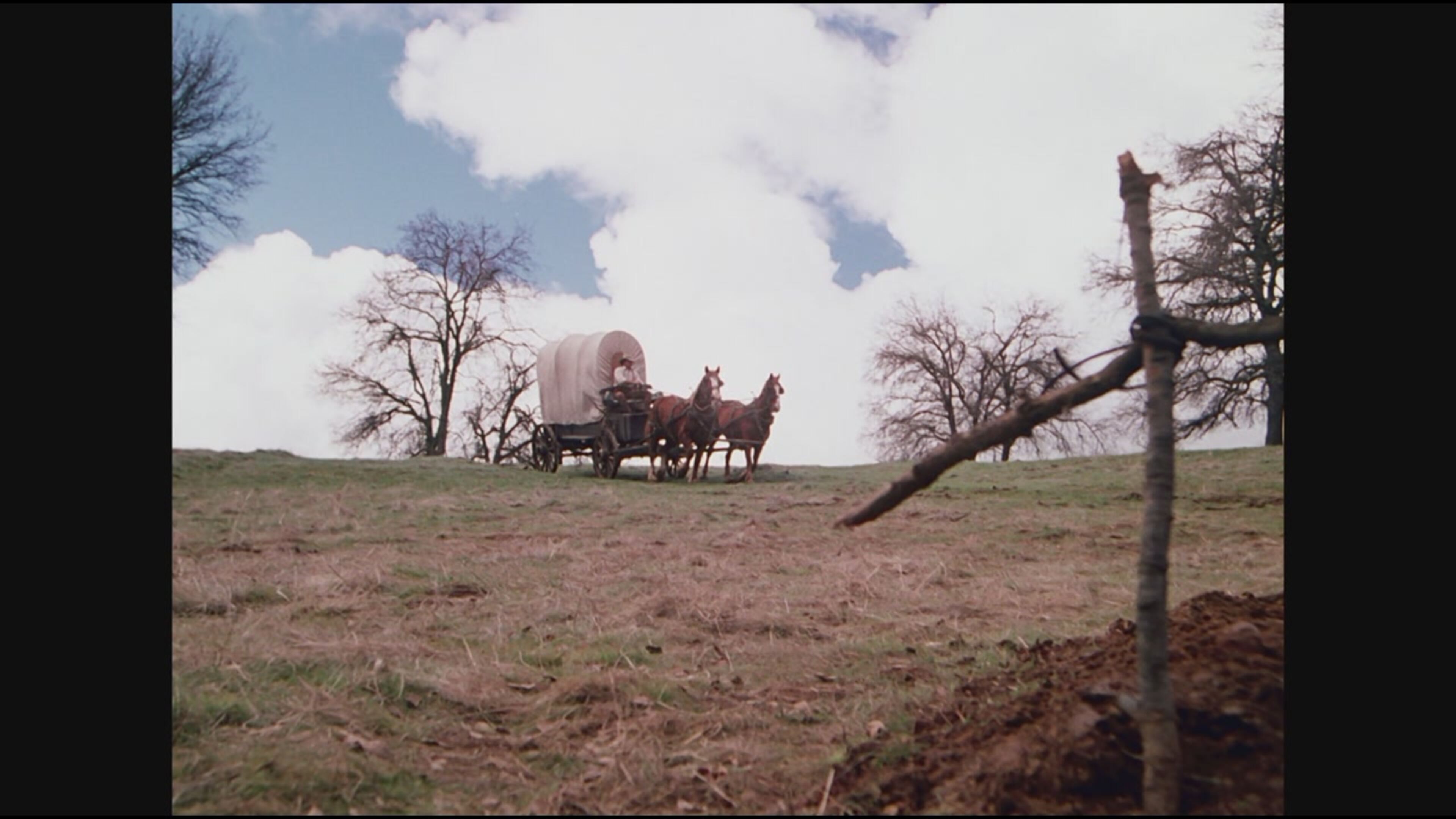 La casa nella prateria - S7 Ep21 Gli sperduti - I parte