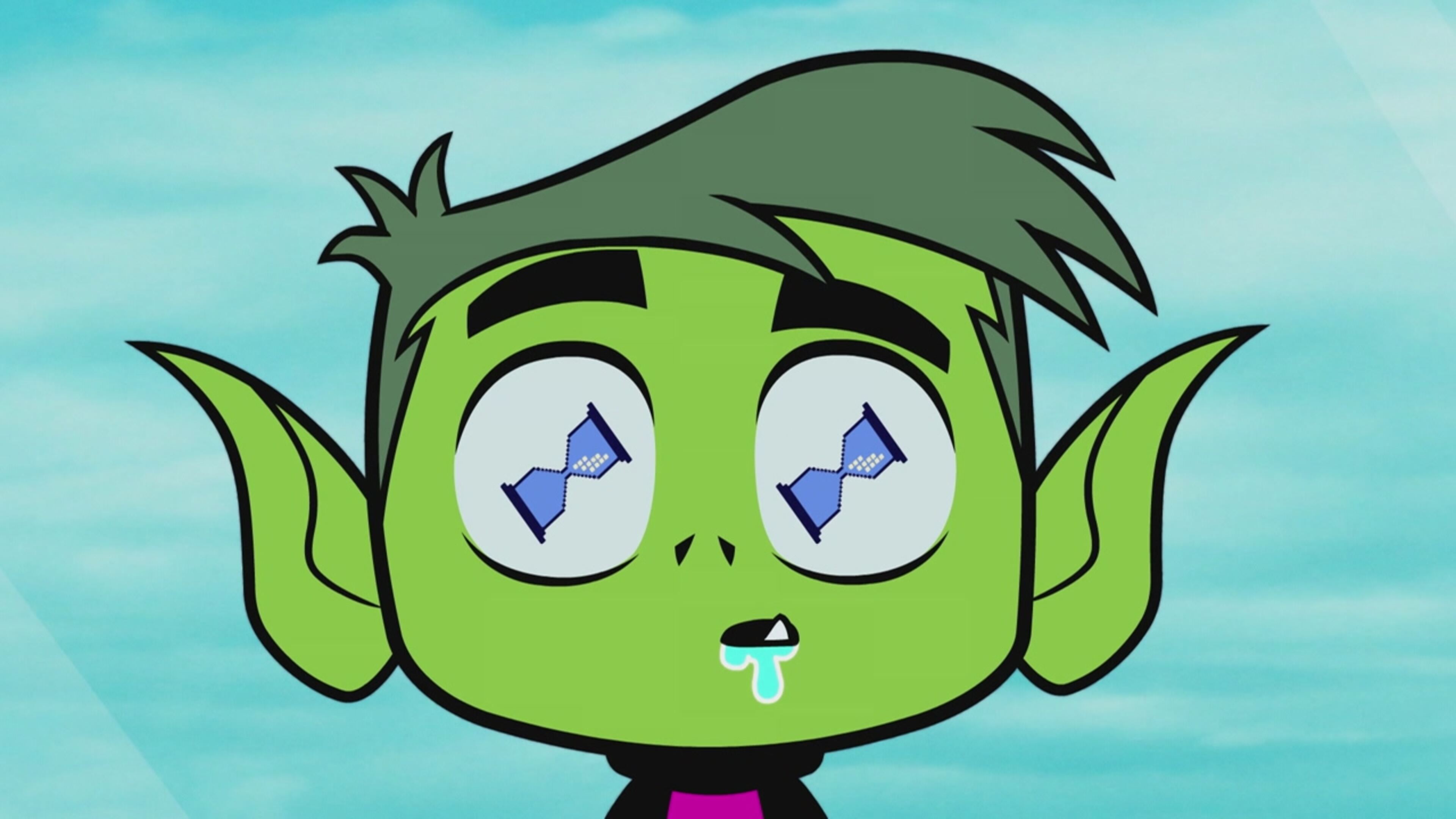 Teen Titans Go! - S5 Ep.48 - Momenti indimenticabili