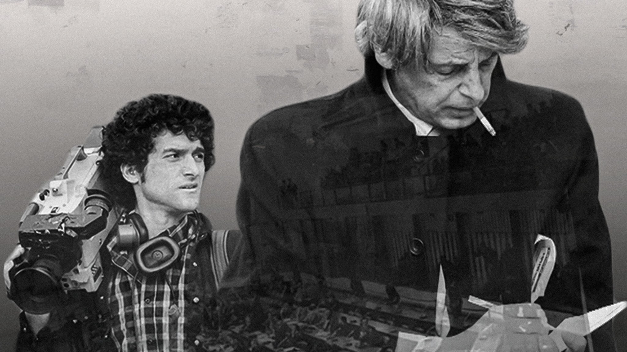 MAXI - Il grande processo alla mafia. In