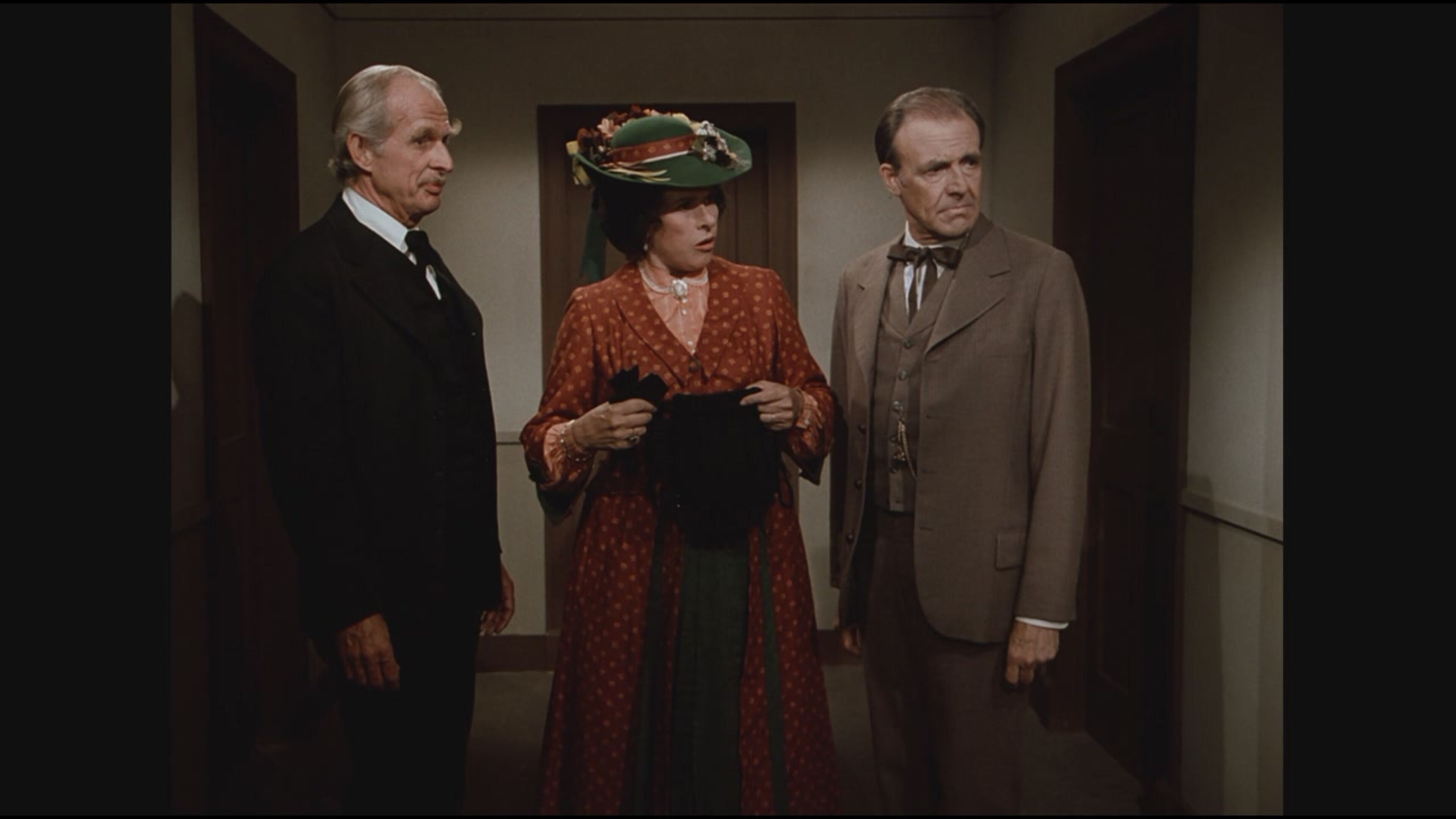 La casa nella prateria - S8 Ep1 La figlia adottiva - I parte