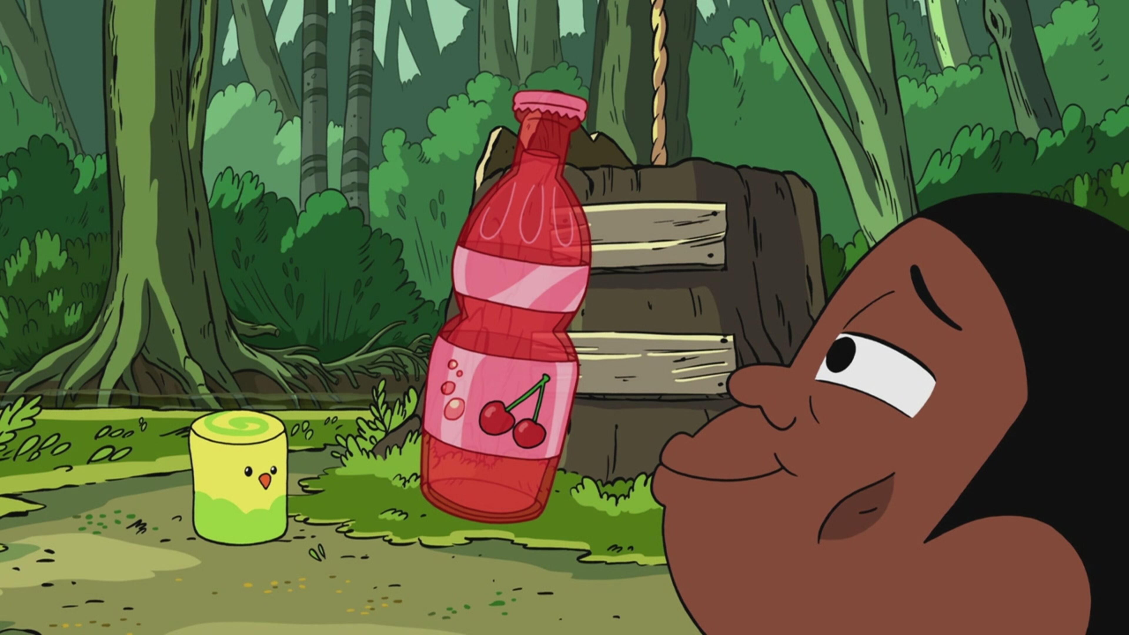 Craig - S3 Ep.33 - Ruba bandiera parte 1: I dolcetti