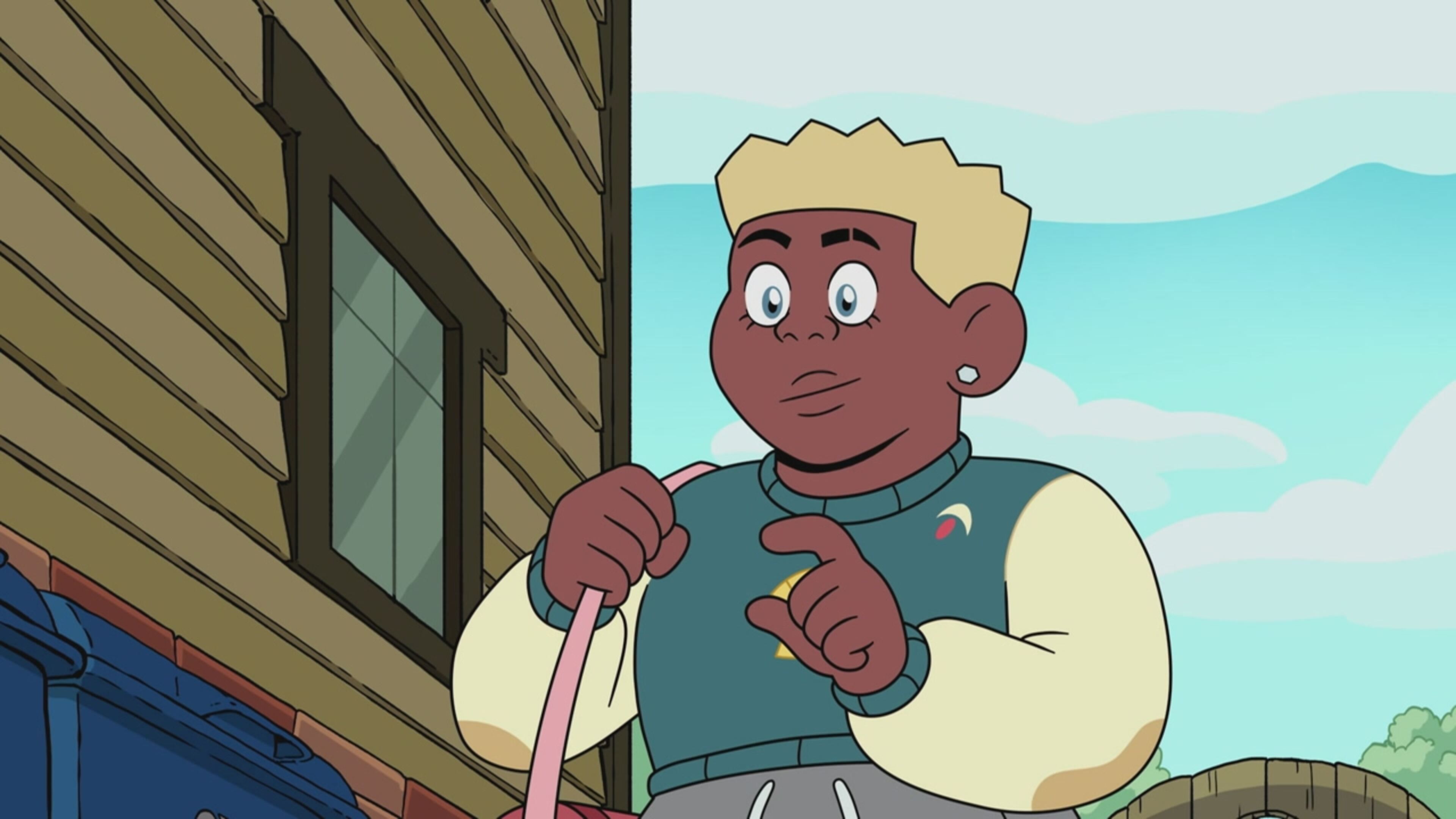 Craig - S3 Ep.35 - Ruba bandiera parte 3: La leggenda