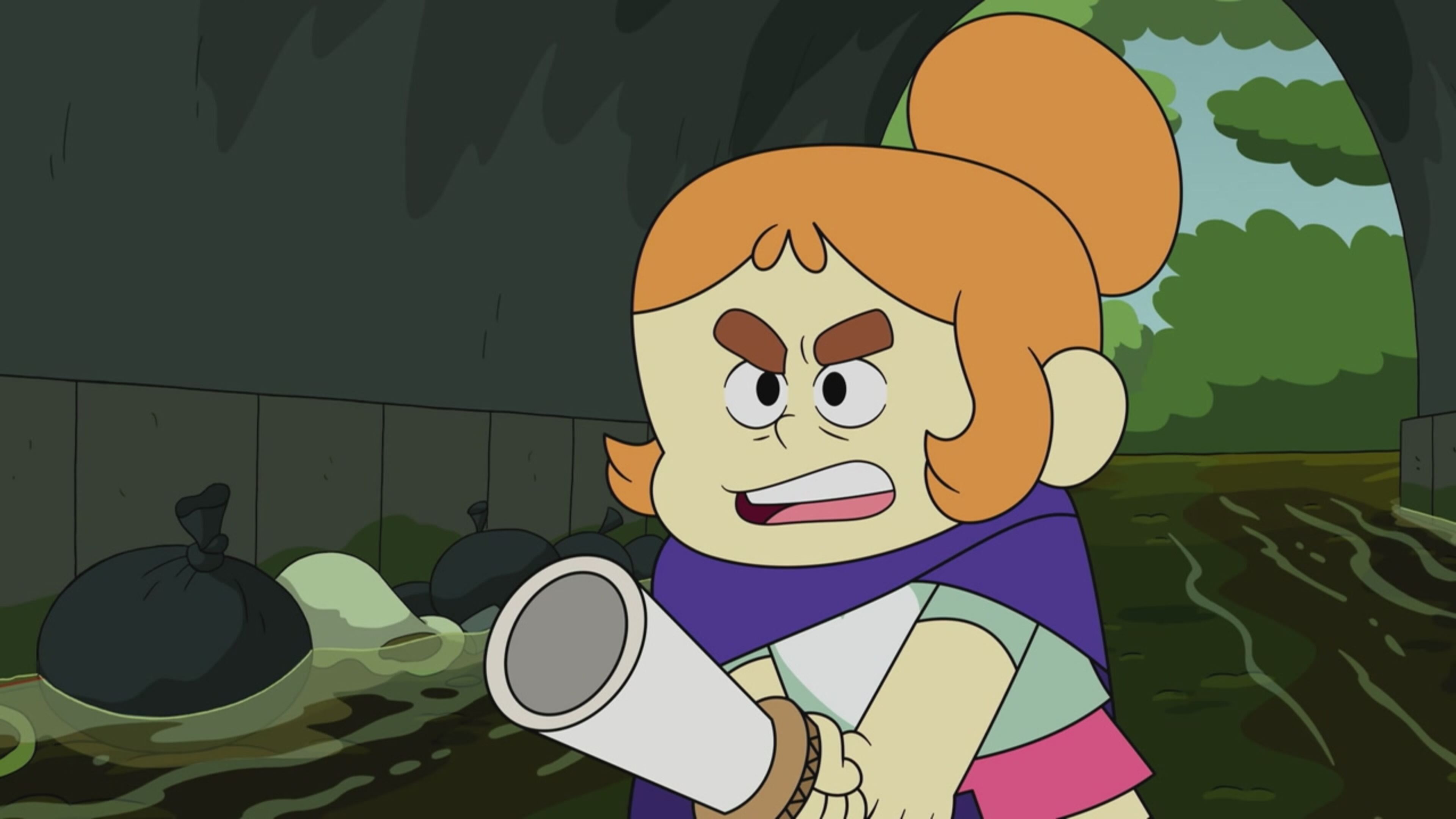 Craig - S3 Ep.37 - Ruba bandiera parte 5: La sfida