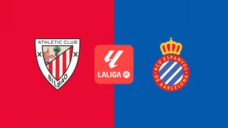 Athletic Bilbao - Espanyol