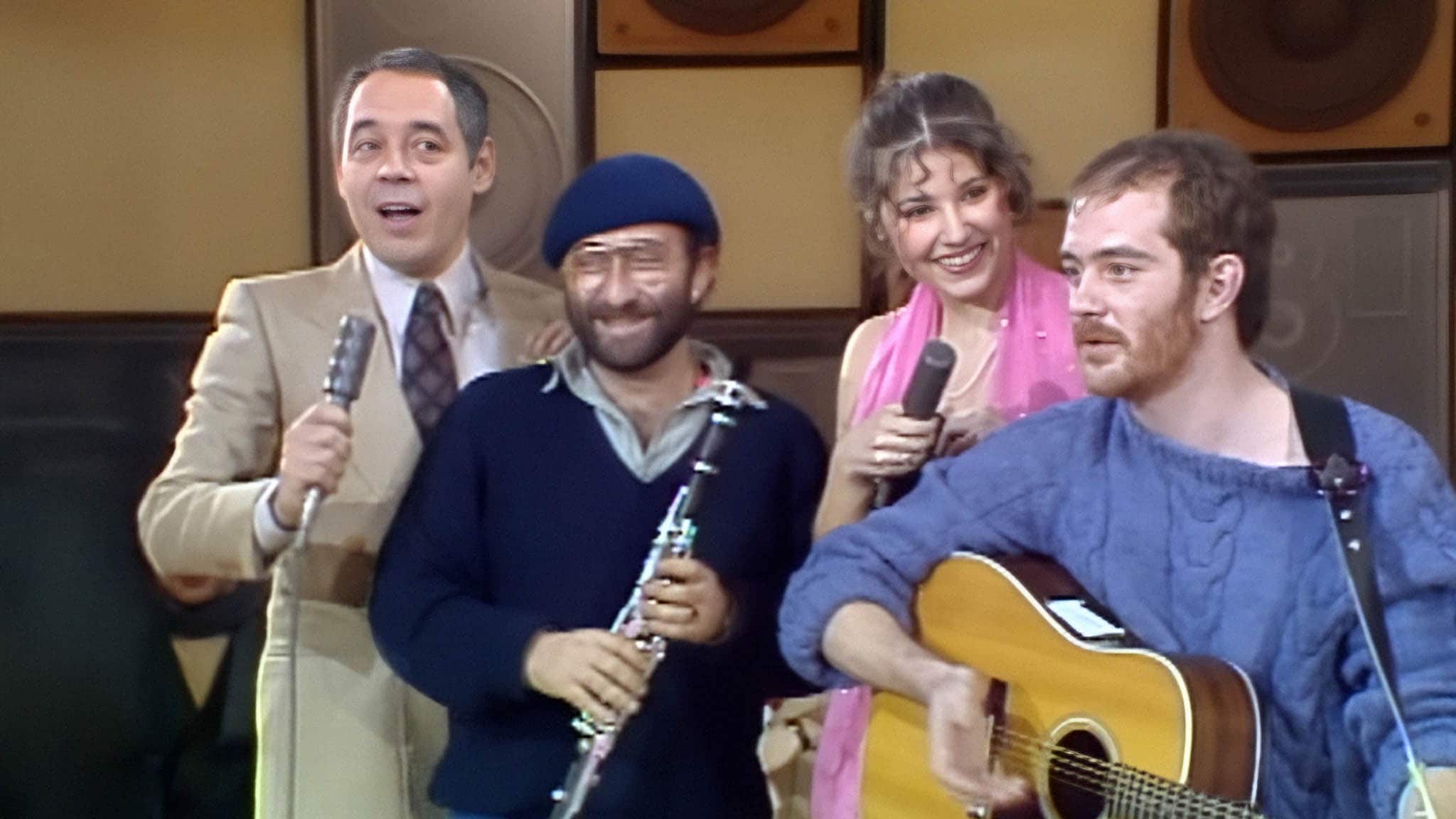 Formidabile Discoring Natale