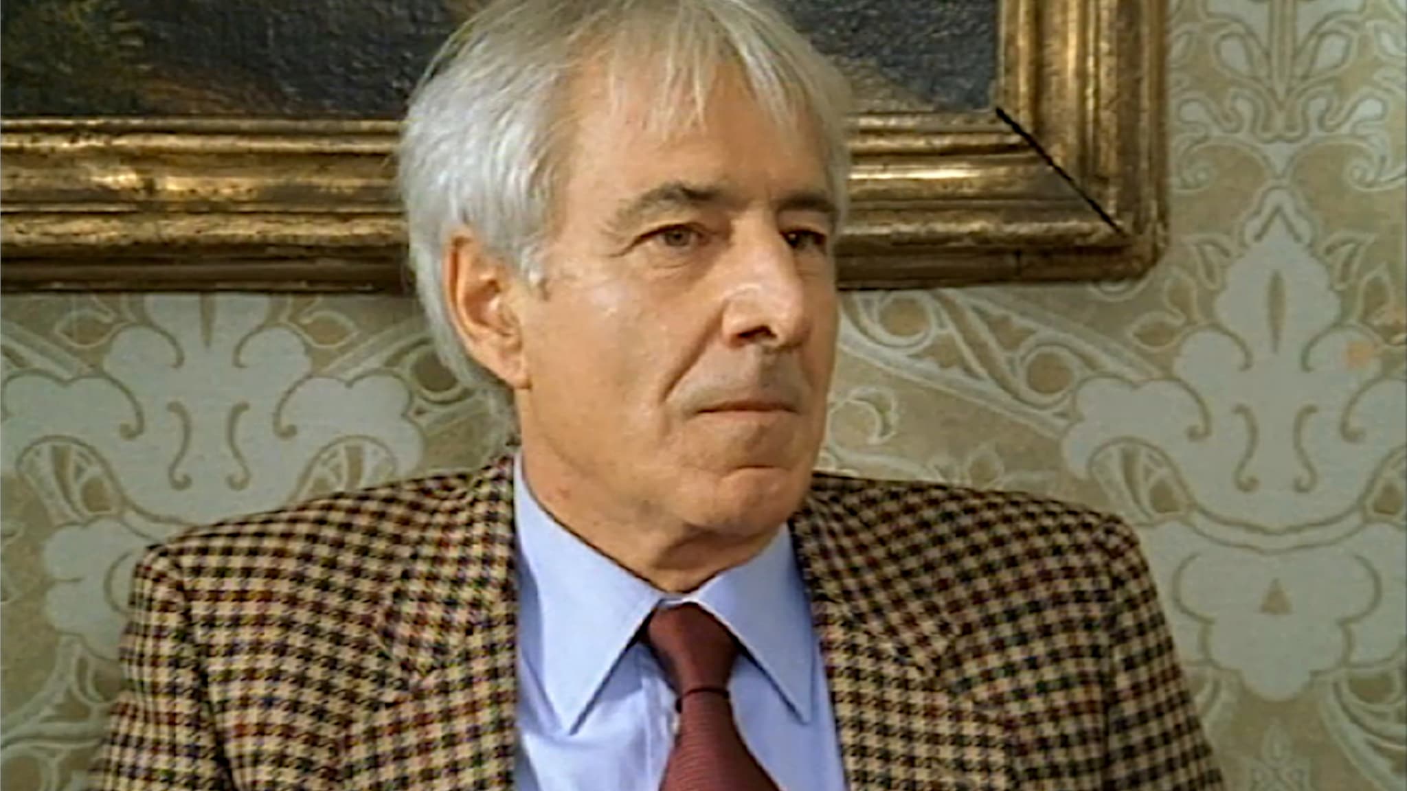 Incantesimo - S4E43 - Episodio 43