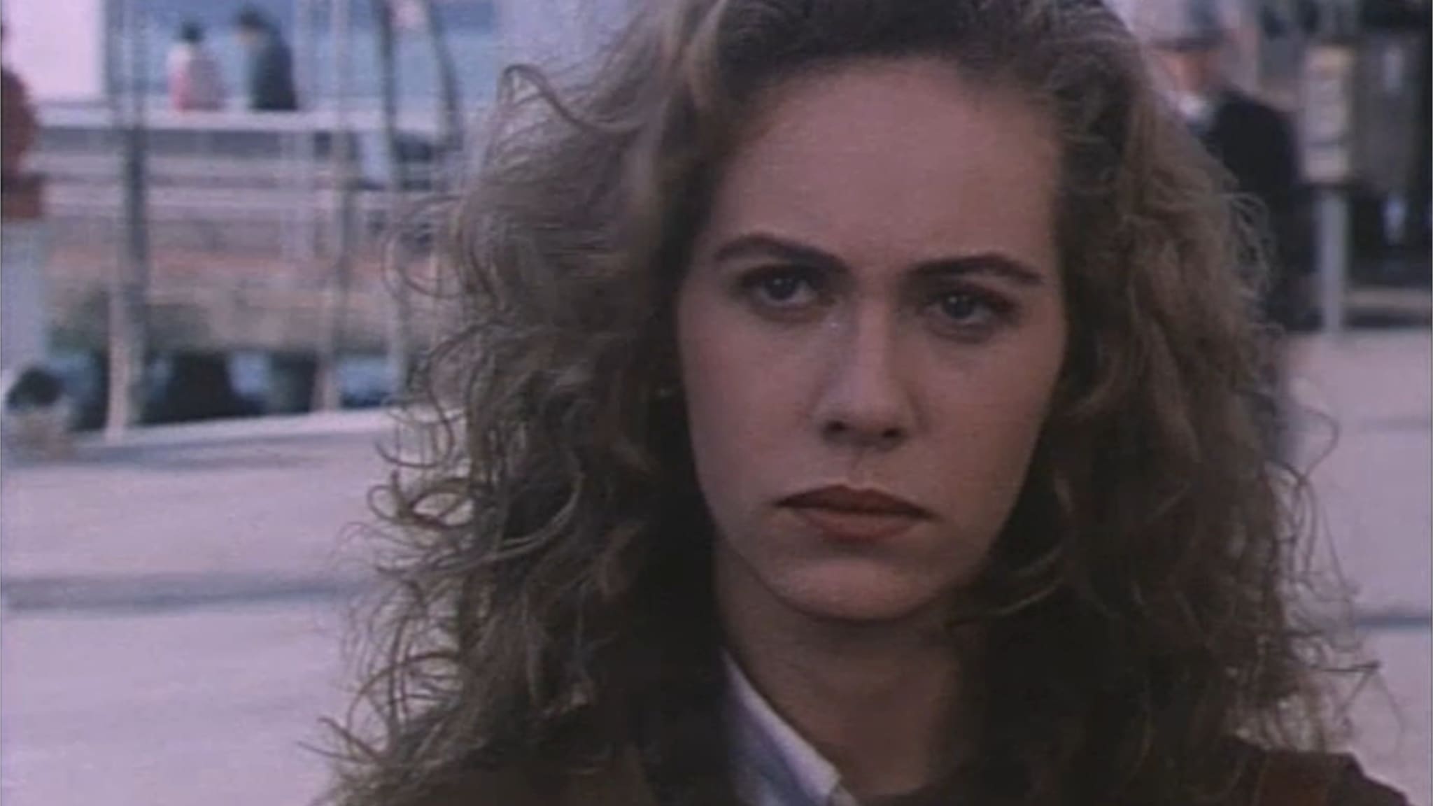 Una donna a Venezia - S1E2 - Episodio 2