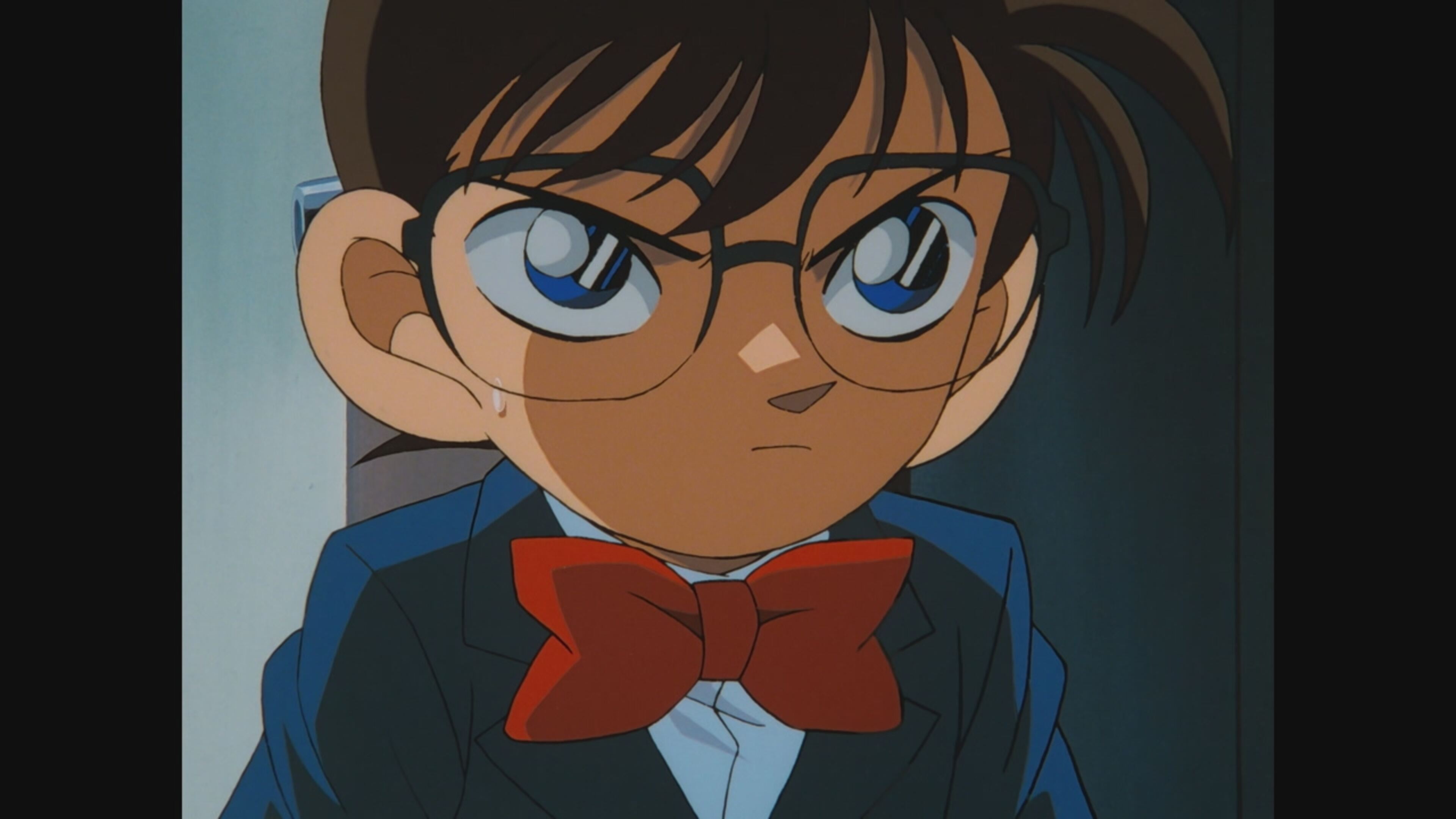Detective Conan - S1 Ep12 Il caso della sonata al chiaro di luna - ii parte