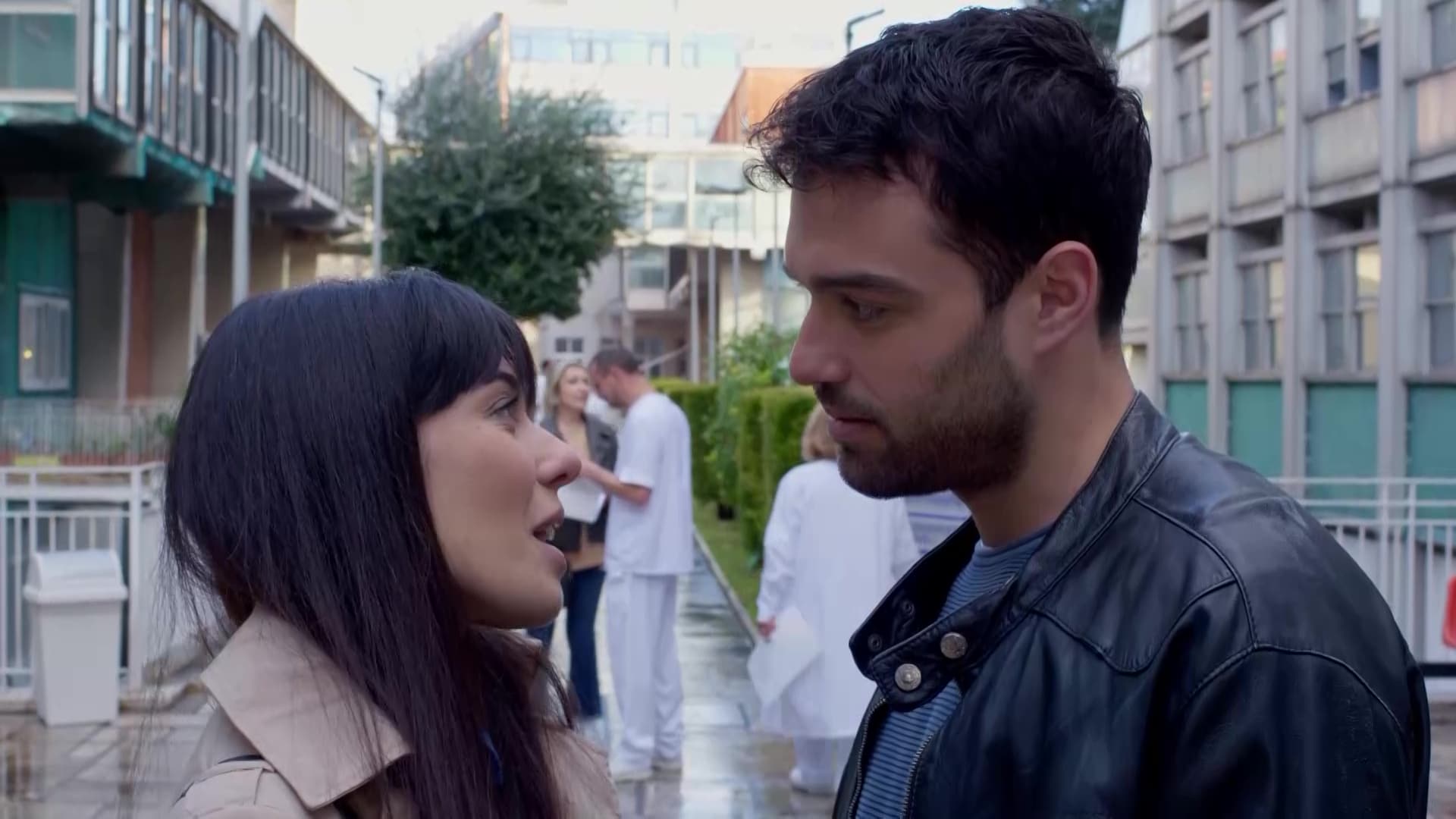 Un posto al sole - Puntata del 22/05/2025 EP6704