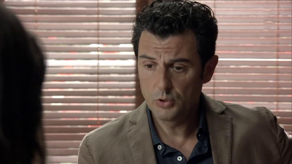 Un passo dal cielo S3E2 - Amici per la pelle