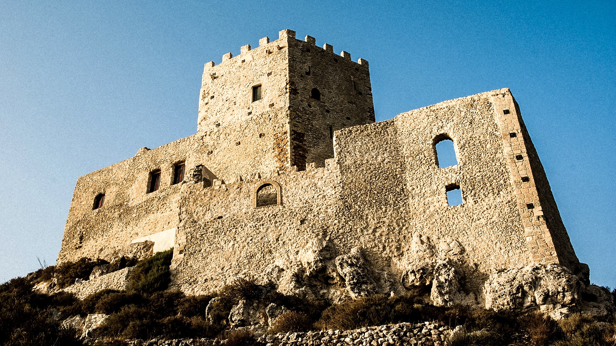 La Sicilia del Gattopardo