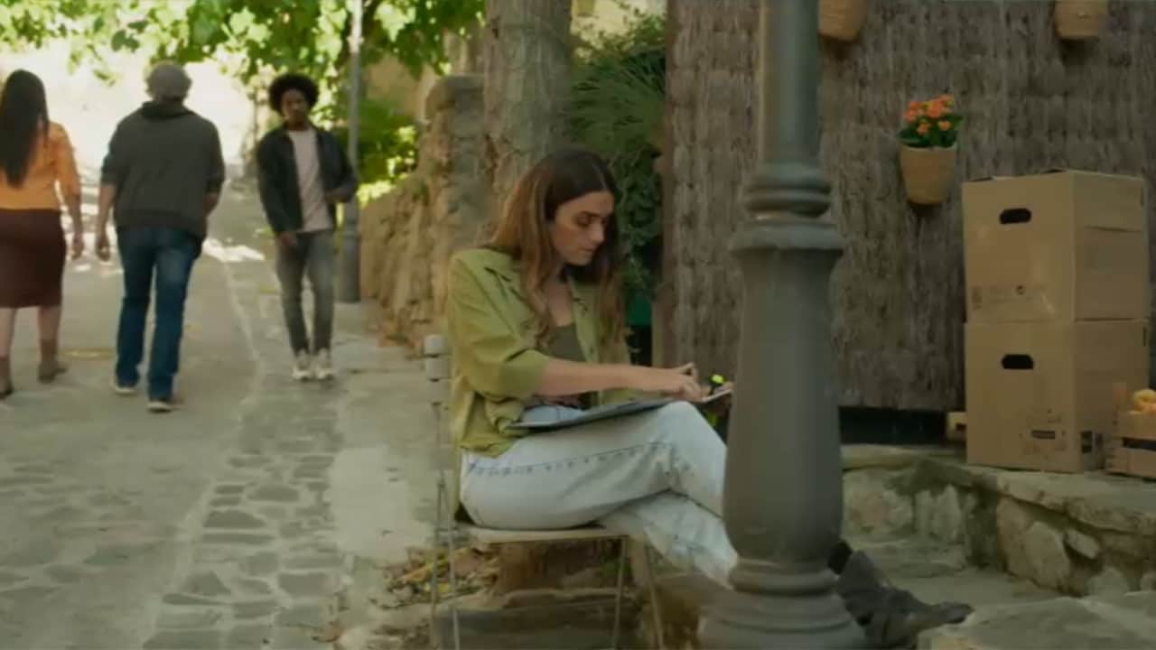 Ritorno a Las Sabinas - S1E62 - Episodio 62