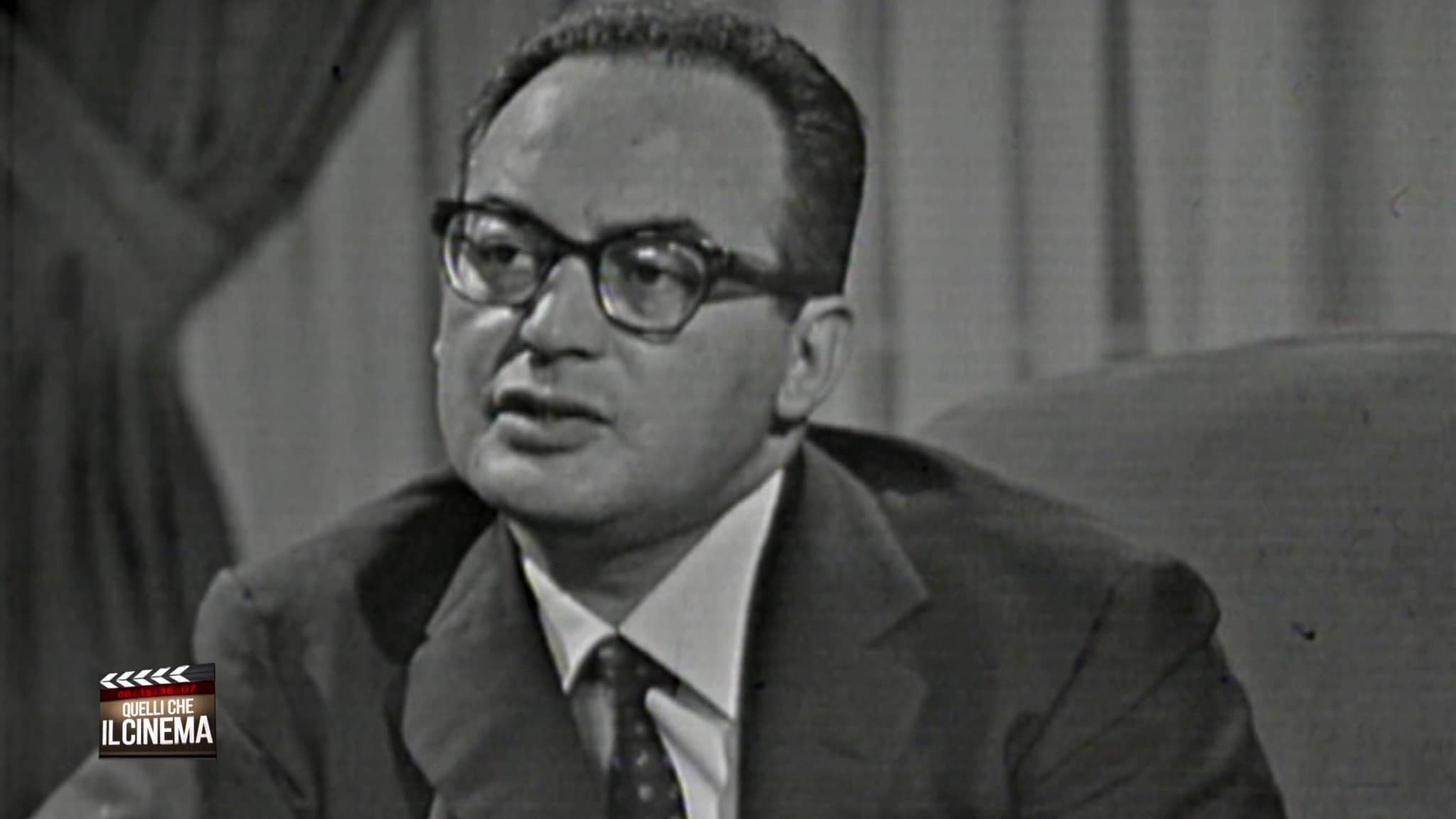 Quelli che il cinema - Capitani coraggiosi pt2