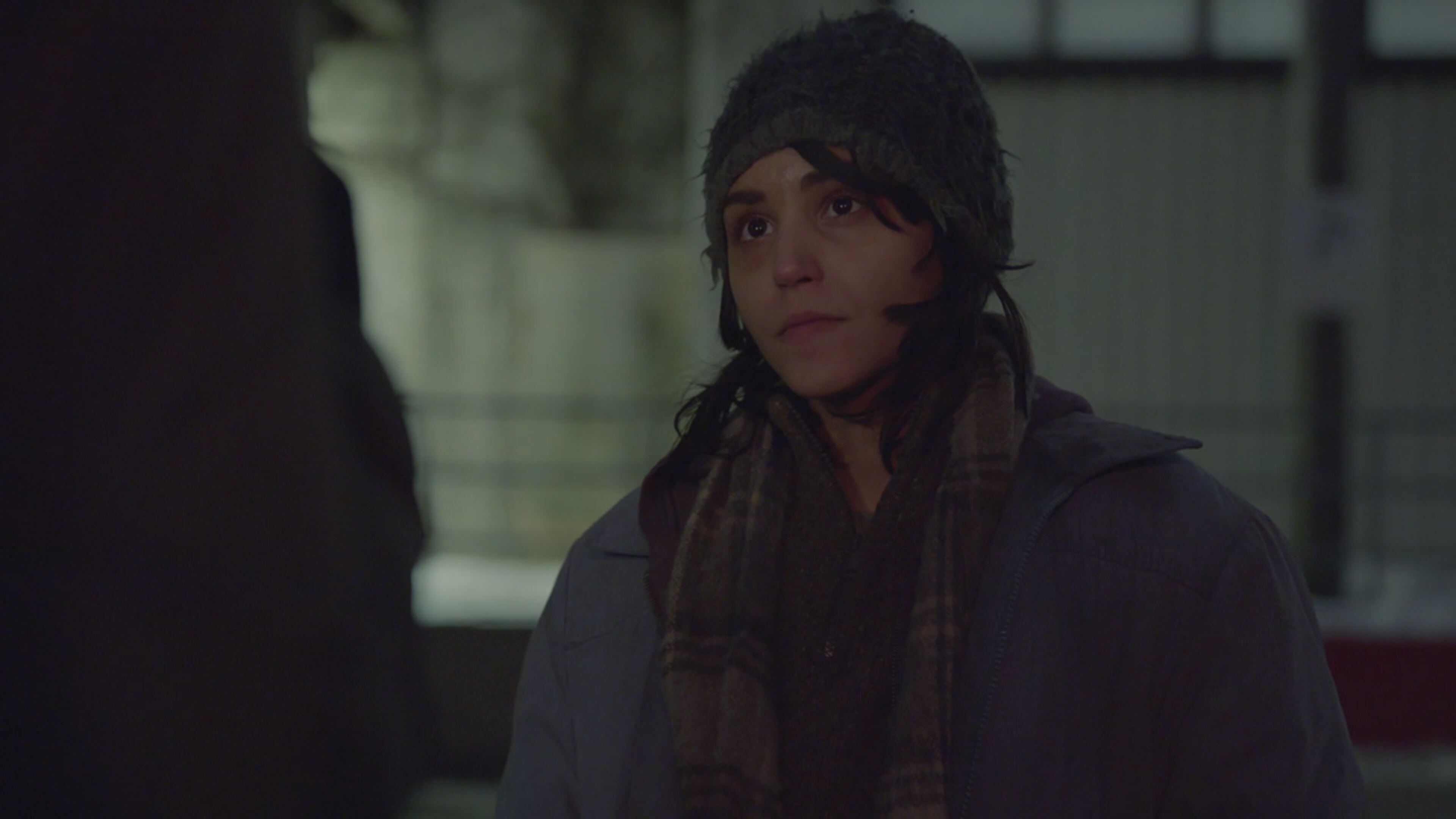 Chicago Fire 9 - S9 Ep7 Nel bel mezzo dell'inverno