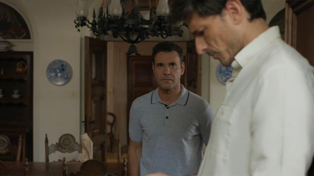 Ritorno a Las Sabinas - S1E63 - Episodio 63