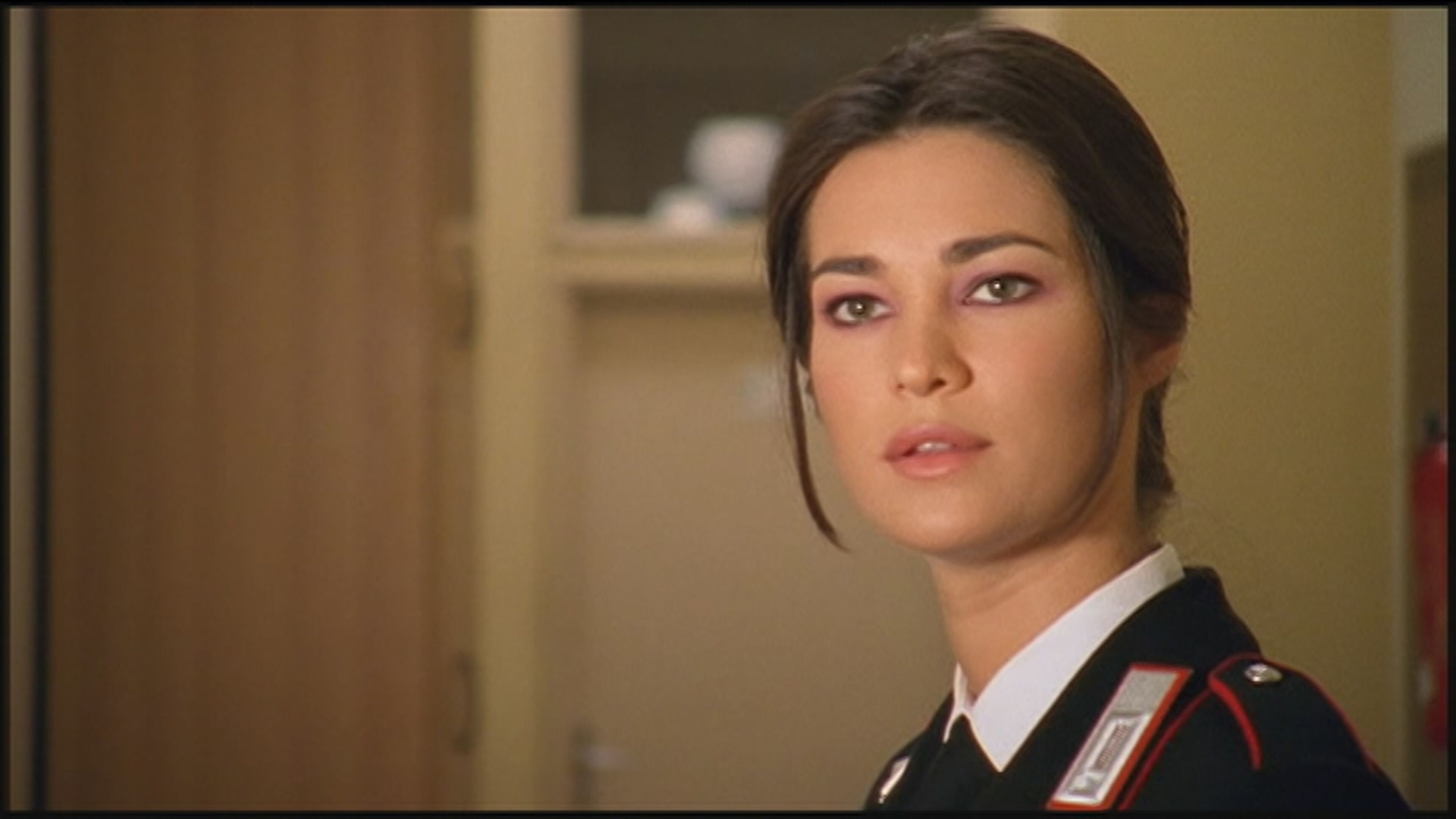 Carabinieri - S1 Ep15 Sospetti