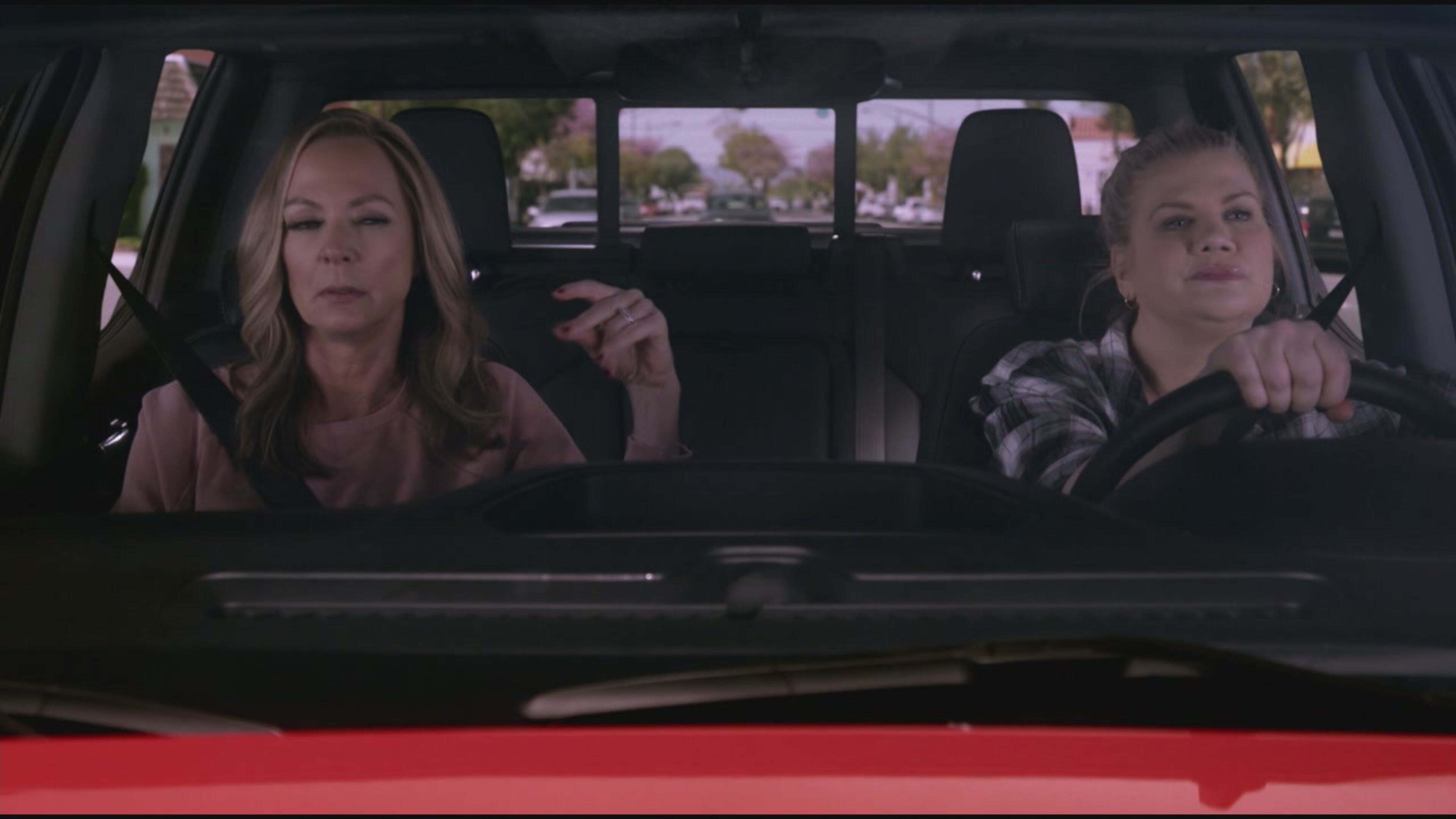 Mom 8 - S8 Ep14 Endorfine e un sedere braciere