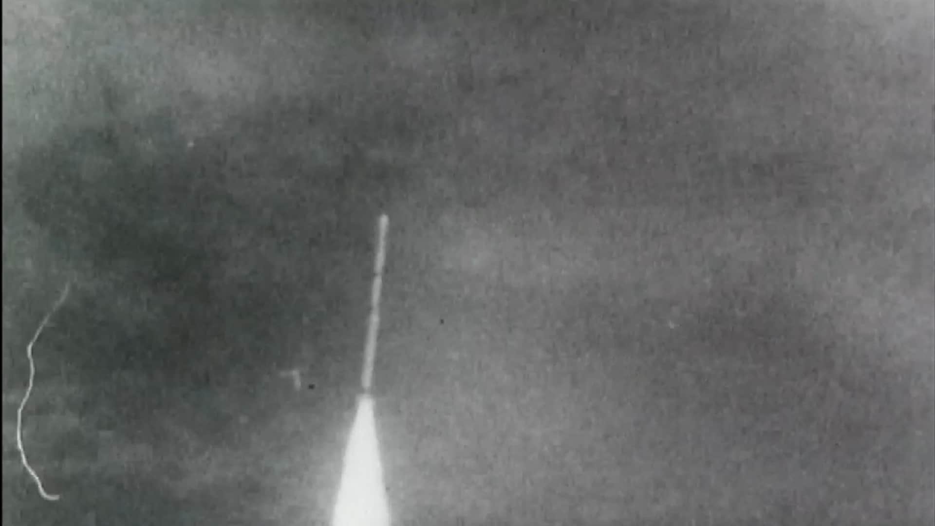 Che magnifica impresa - Italia nello spazio