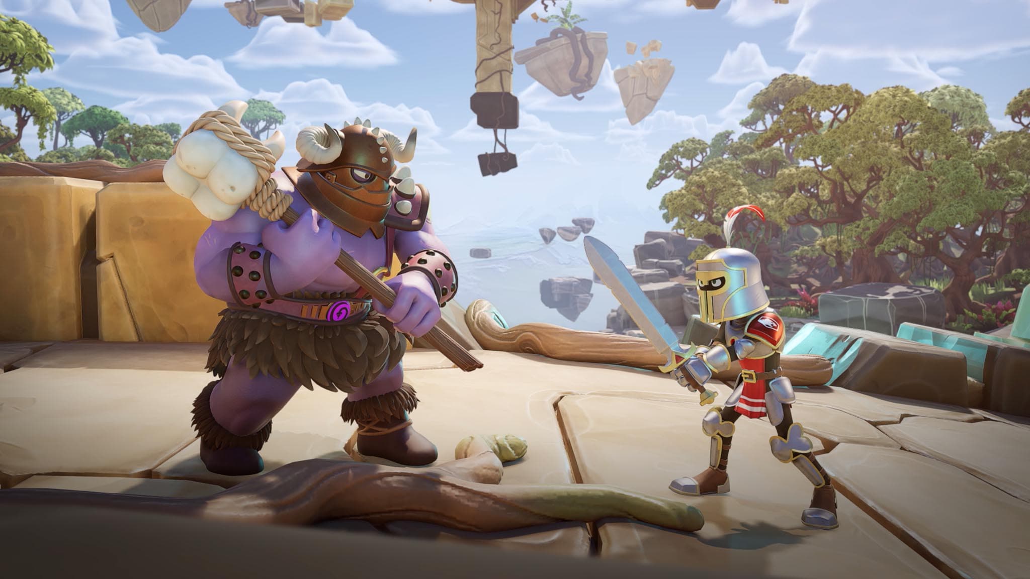 Alex Player - S1E16 - Migliori nemici