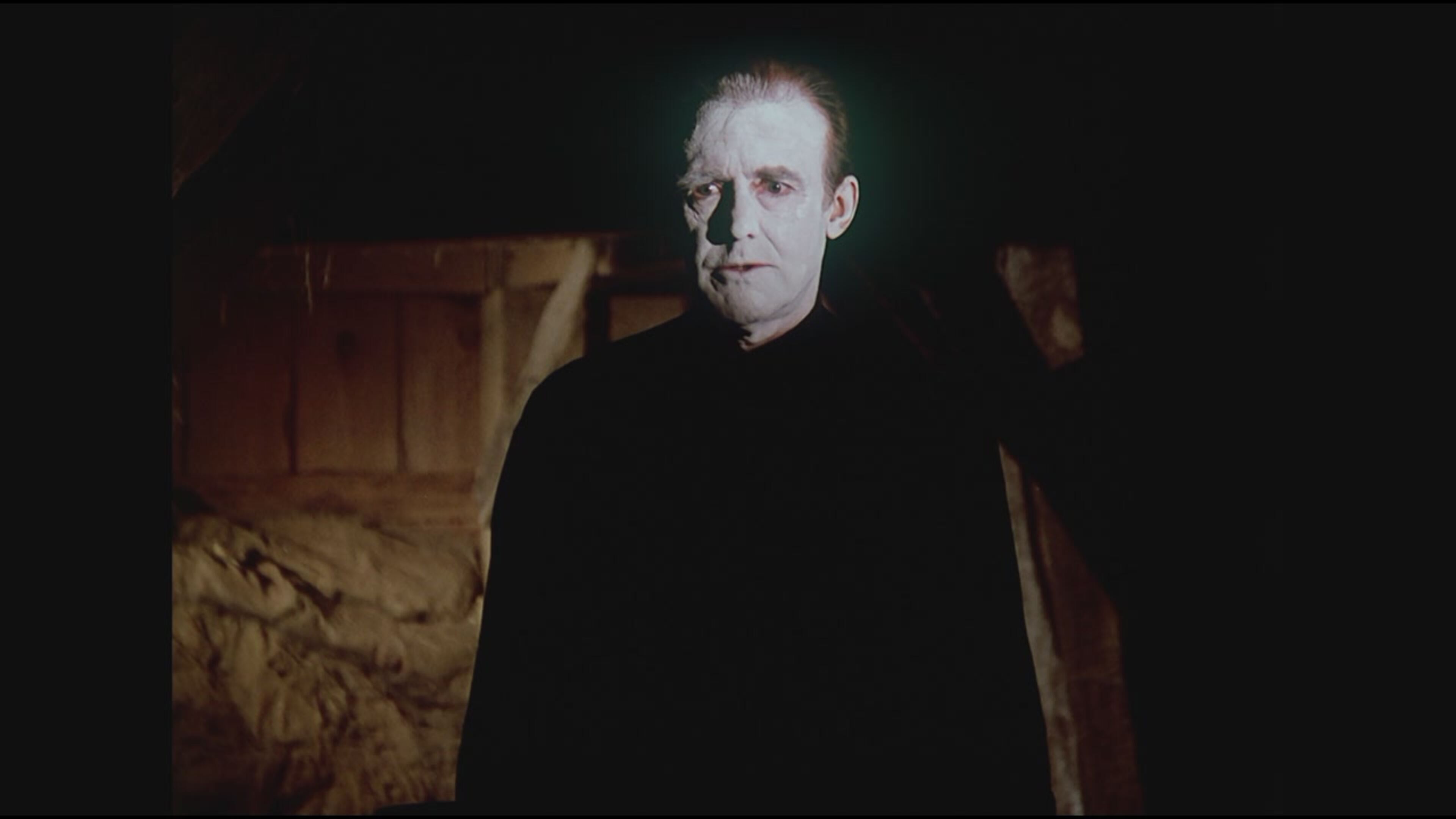 La casa nella prateria - S8 Ep7 La leggenda di Black Jack