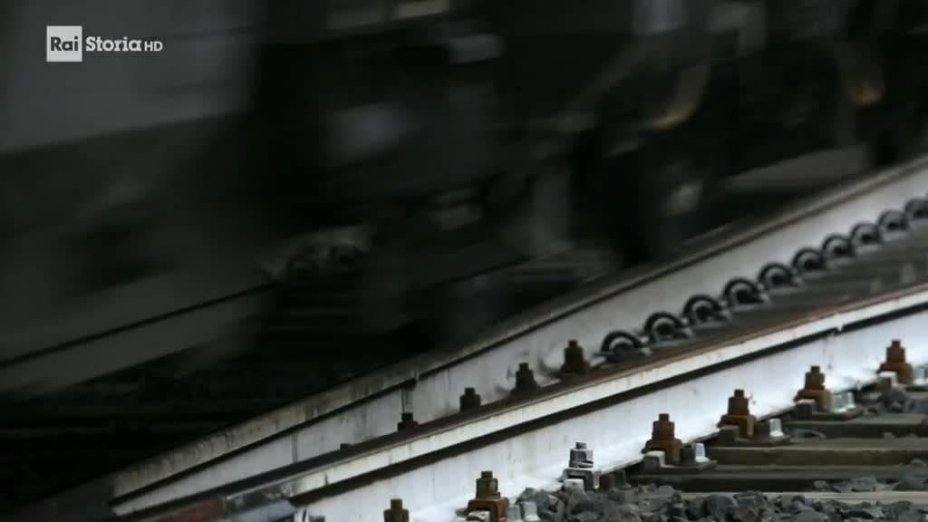 Diario Civile con Franco Roberti - Rapido 904: Una strage al buio