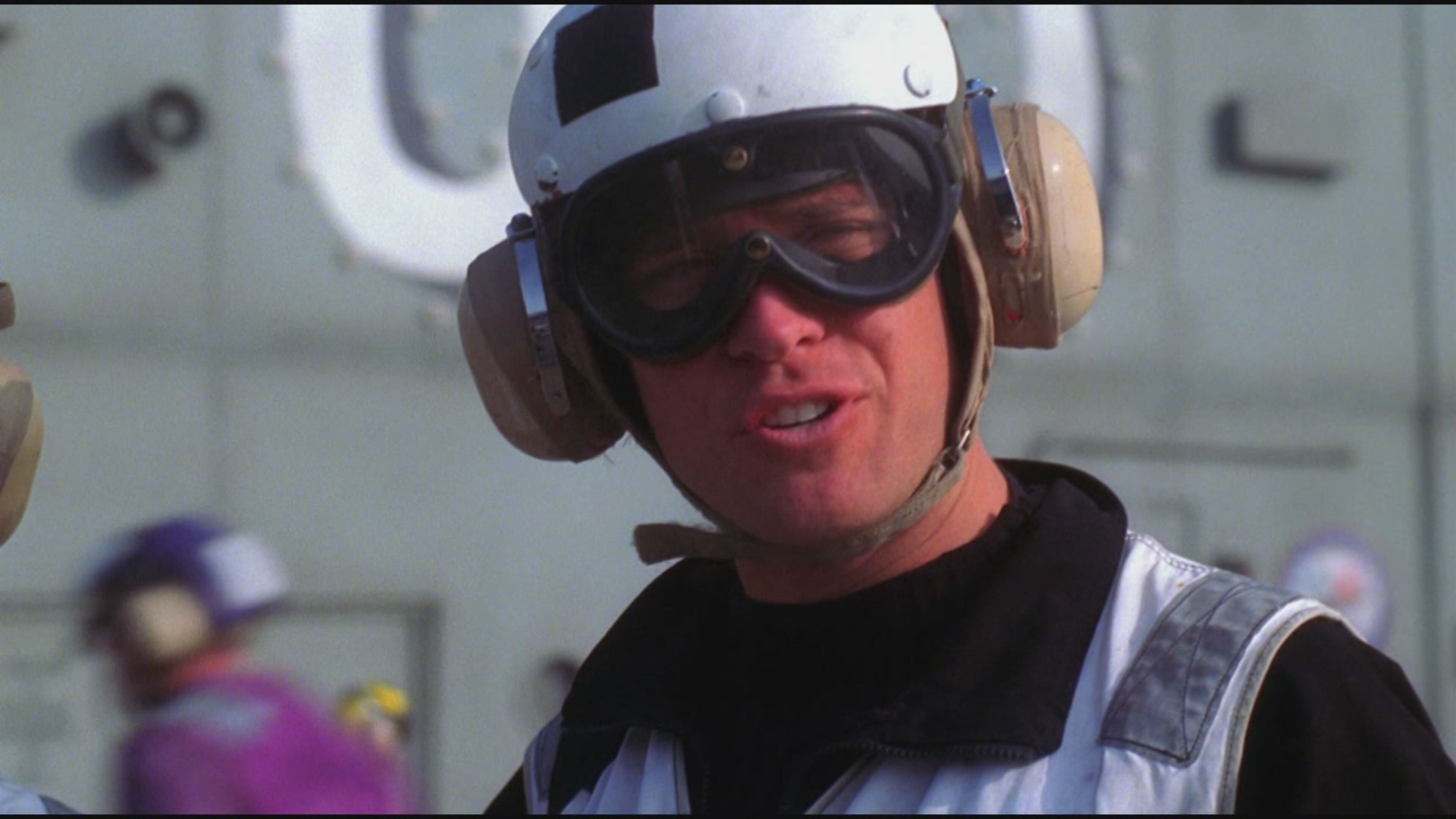 NCIS - Unità anticrimine - S1 Ep6 Sotto pressione