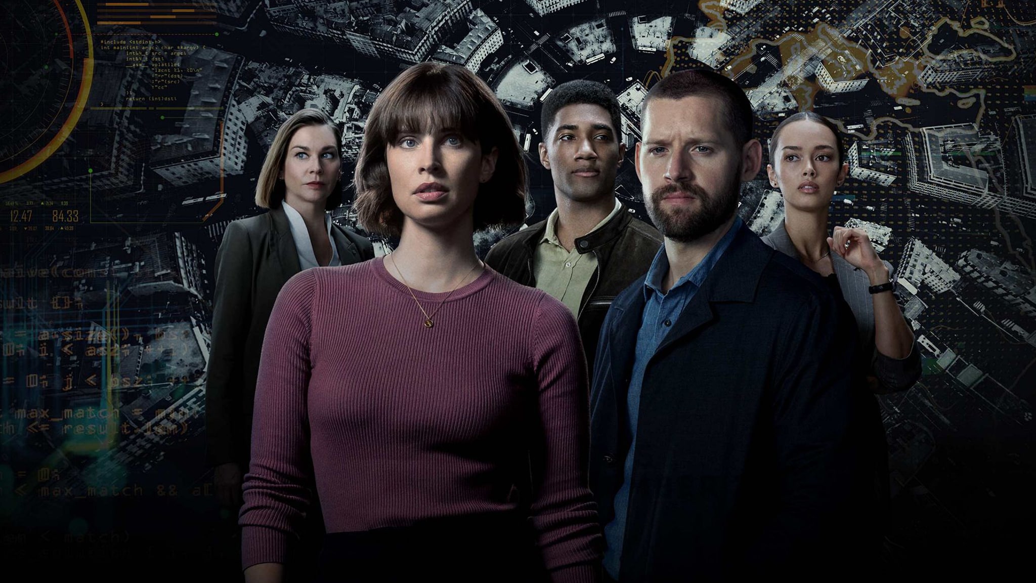 F.B.I. International S4E12 - La taglia