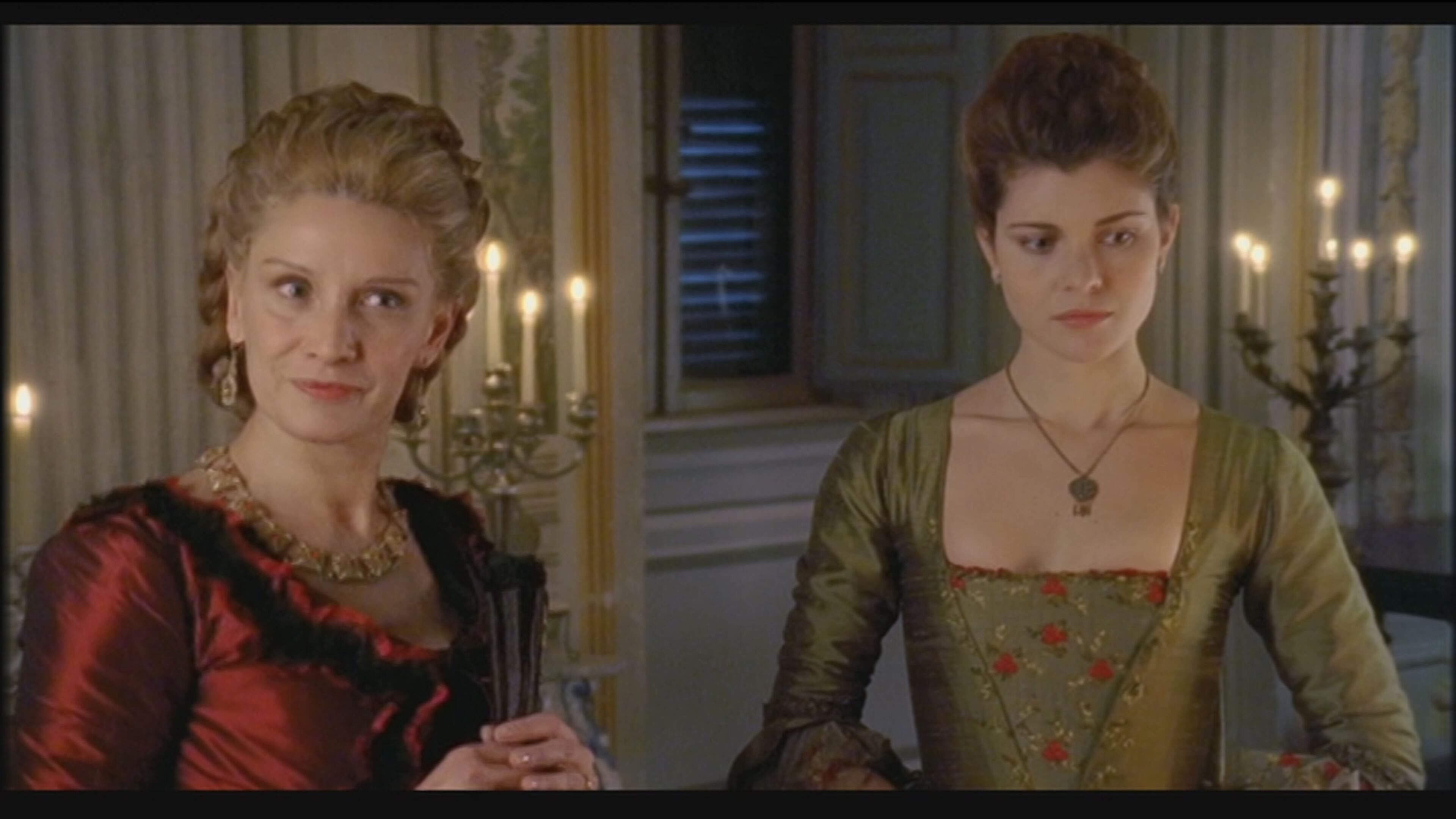 Elisa di Rivombrosa - Parte seconda - S2 Ep3