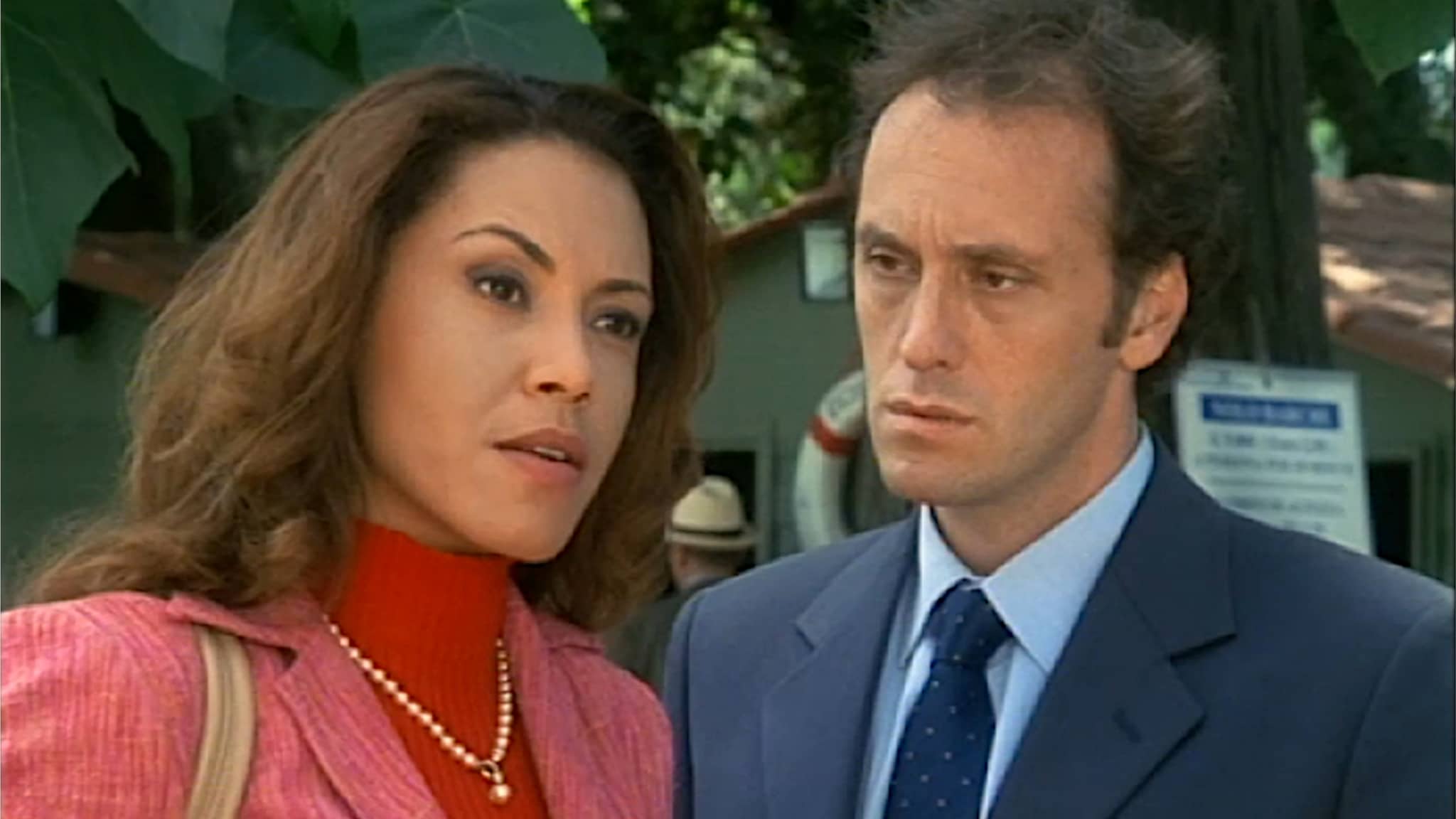 Incantesimo - S4E45 - Episodio 45