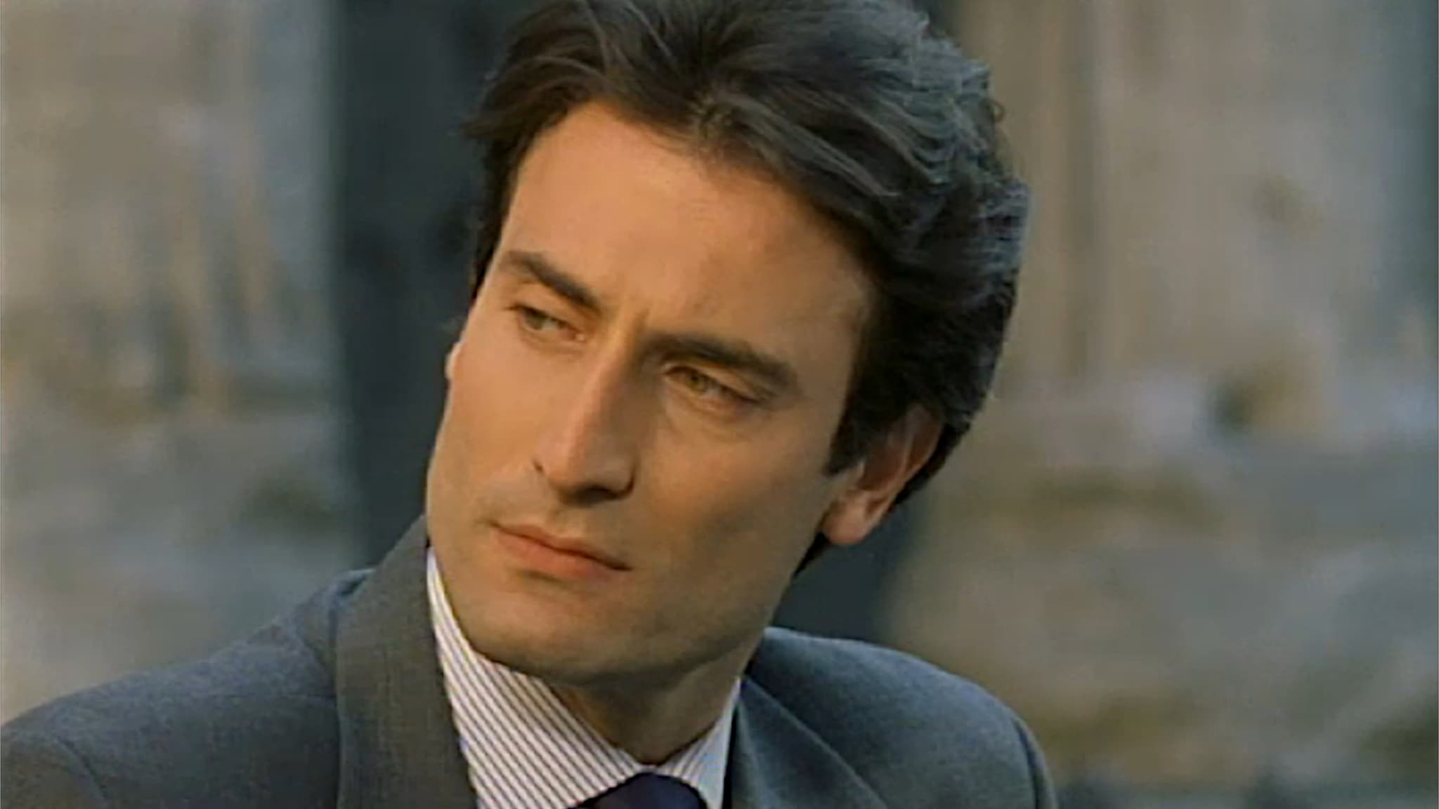 Incantesimo - S4E46 - Episodio 46