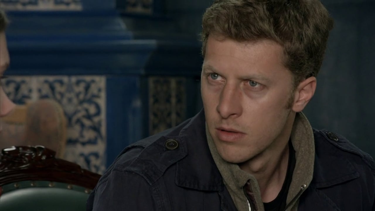 Un passo dal cielo S3E4 - Il predatore