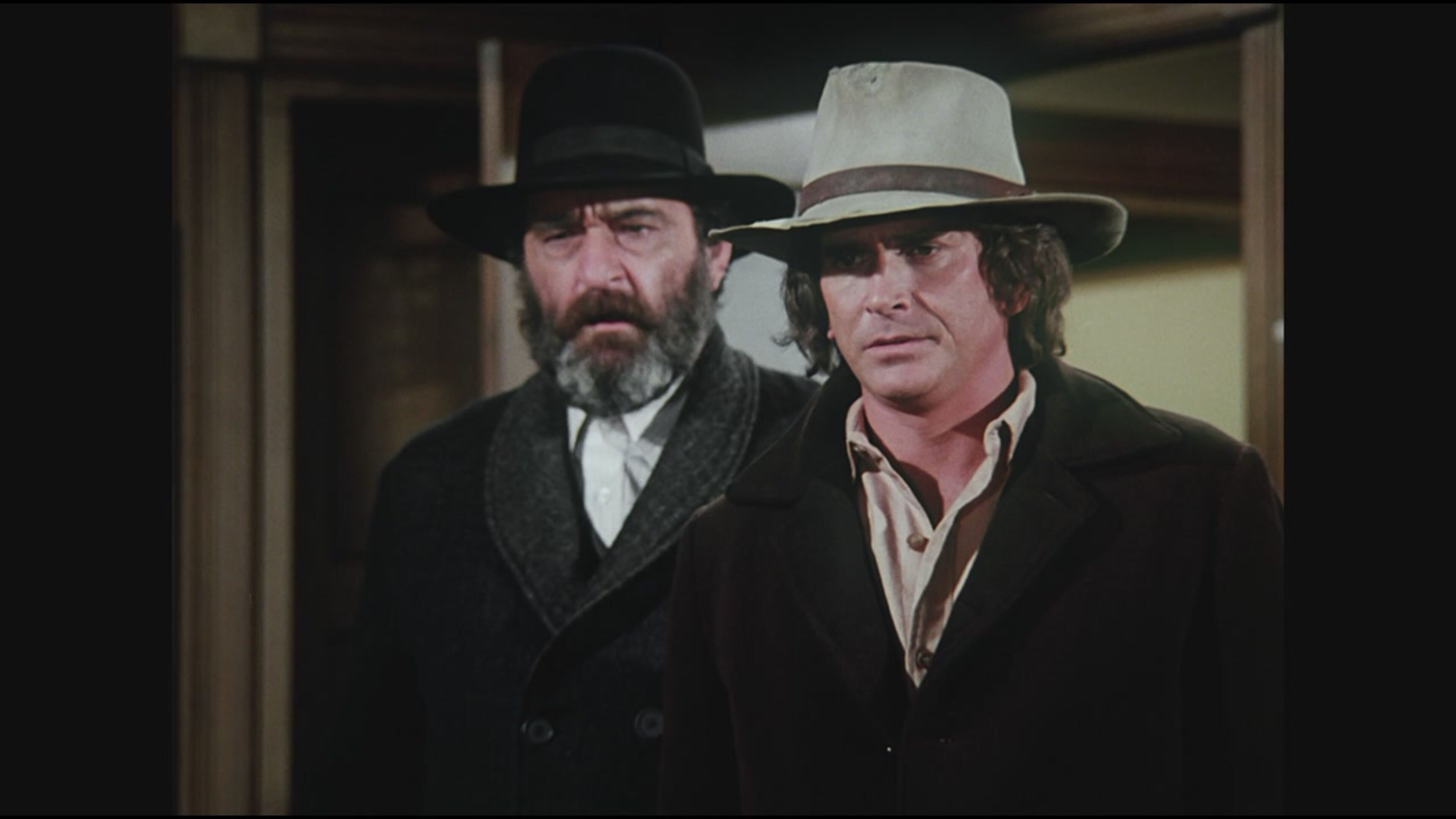 La casa nella prateria - S8 Ep8 Un colpo giornalistico