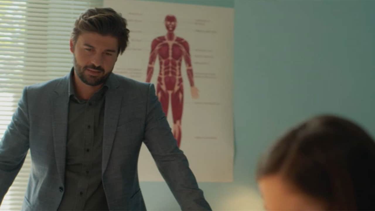 Ritorno a Las Sabinas - S1E64 - Episodio 64