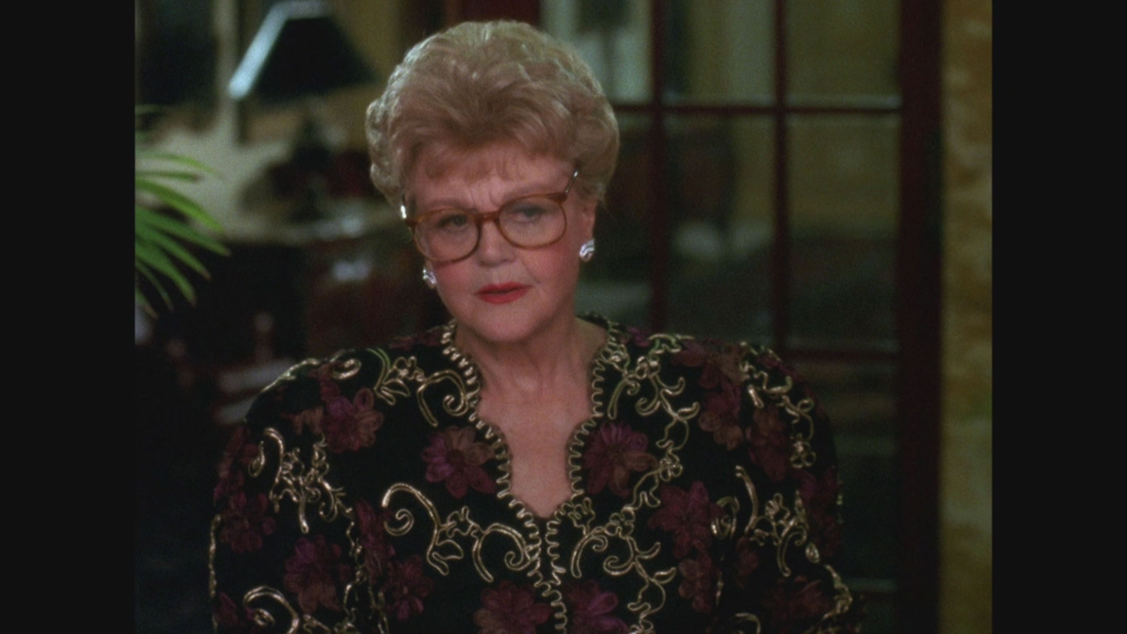 La signora in giallo 8 - S8 Ep5