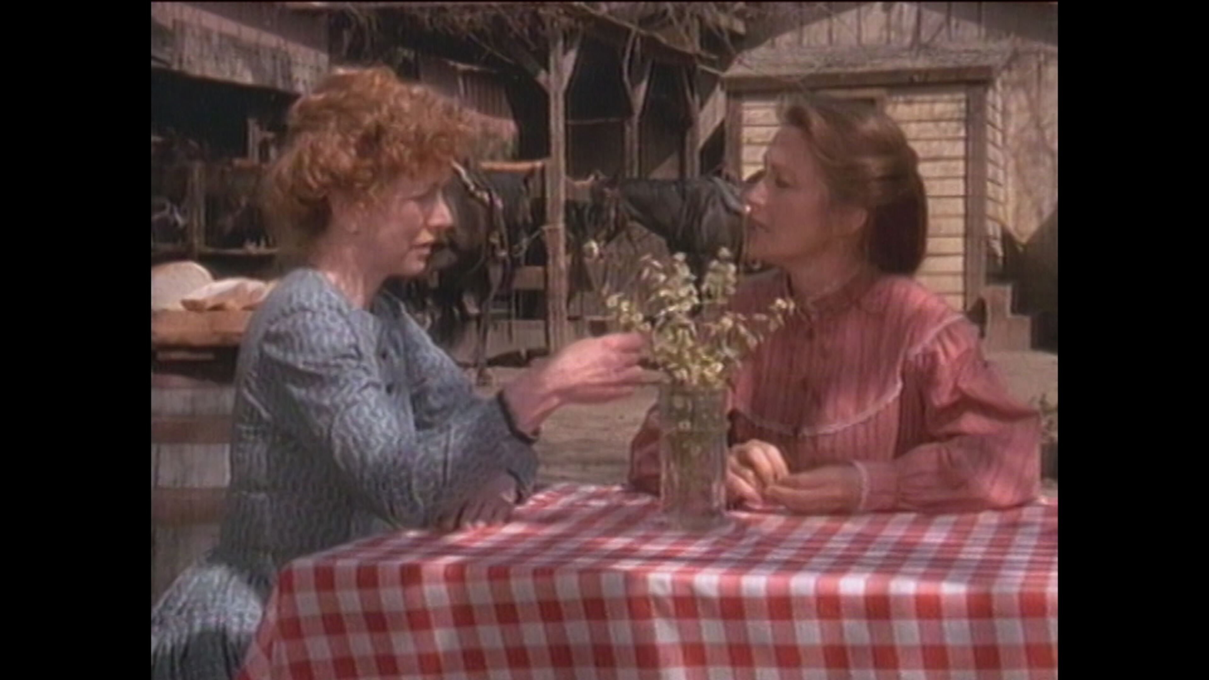 La signora del West - S2 Ep27 L' ombra del passato - II parte