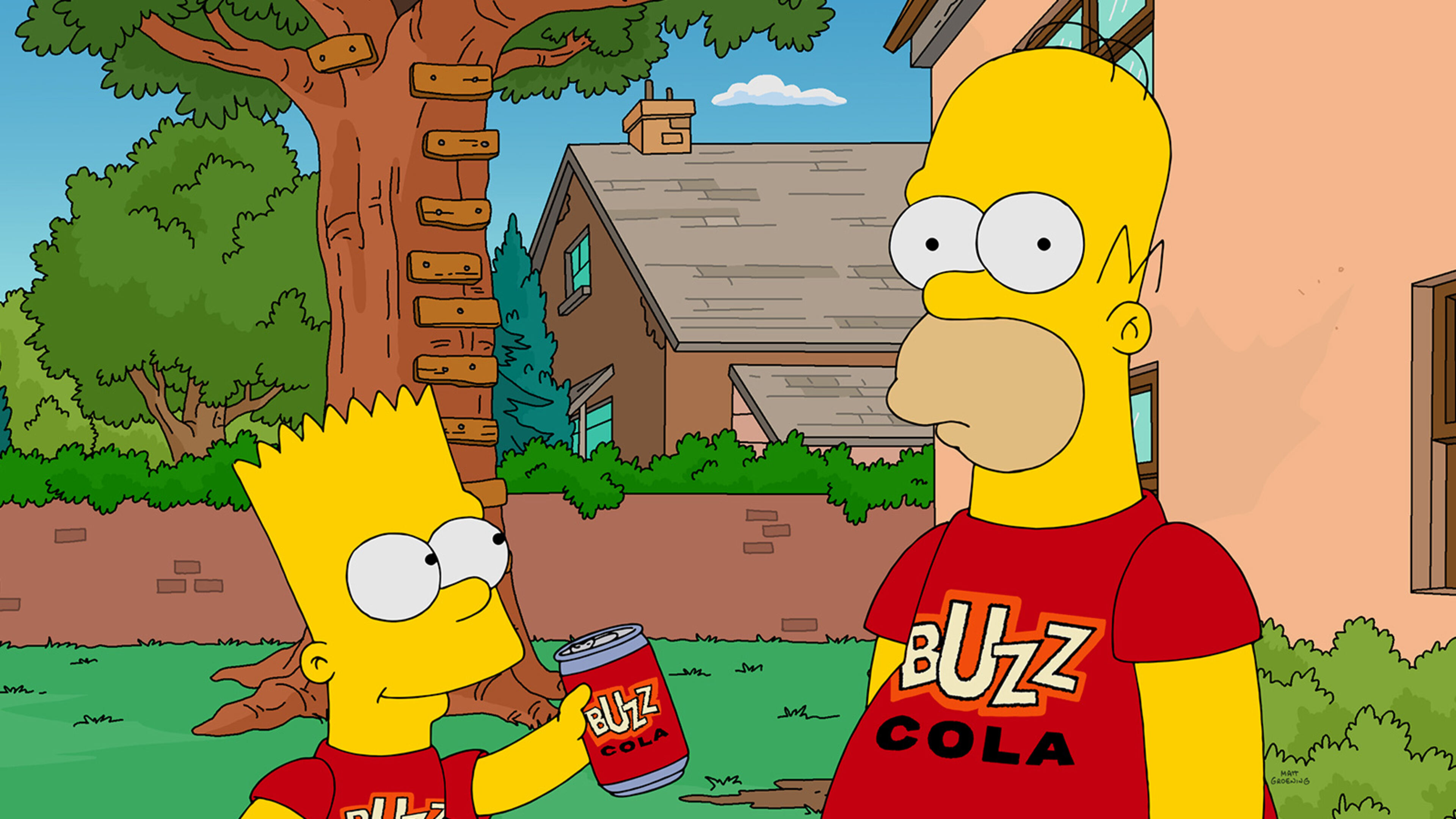 I Simpson - S31 Ep22 La via del cane