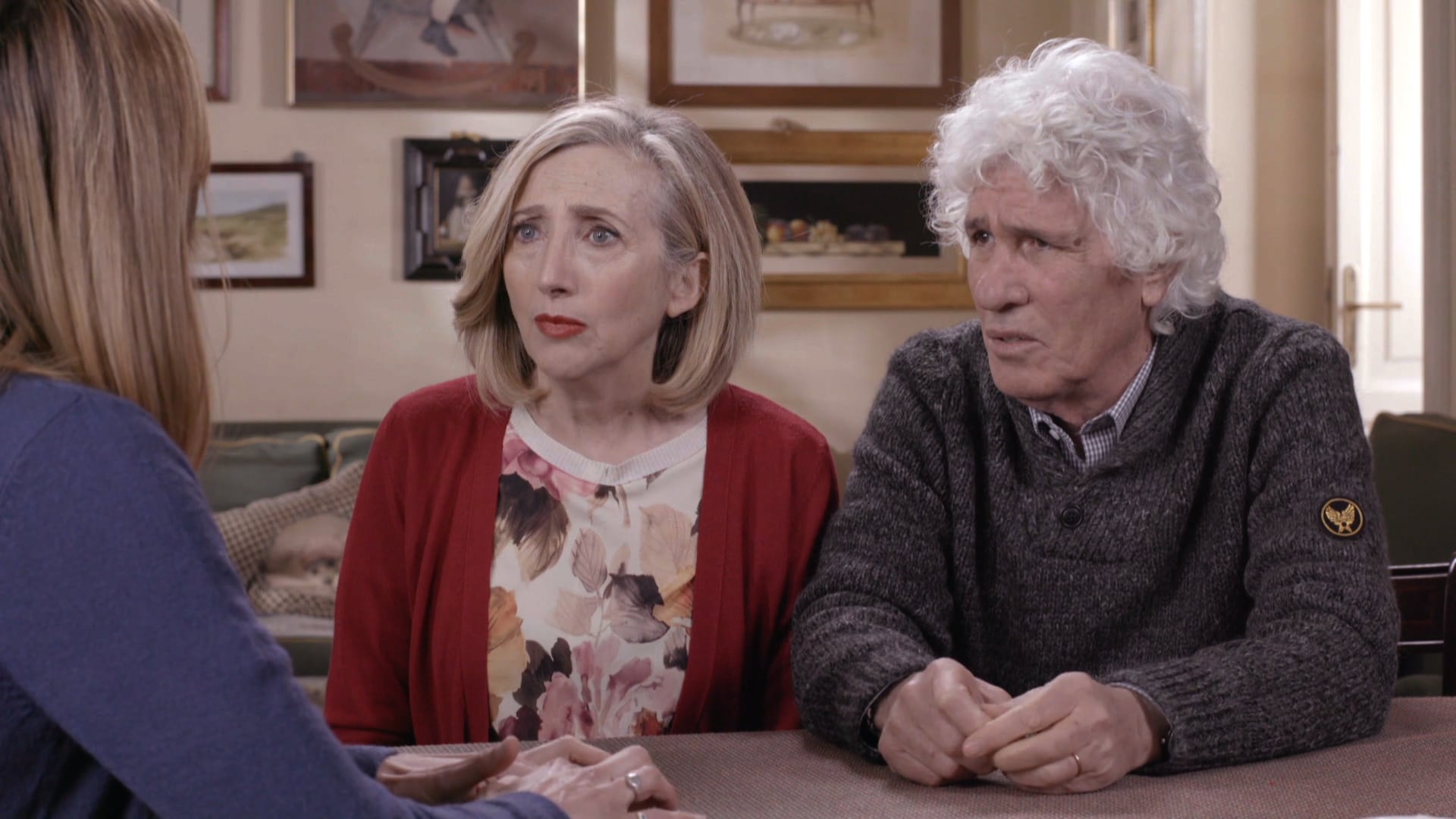 È arrivata la felicità S2E5 - Quando volevi solo essere normale