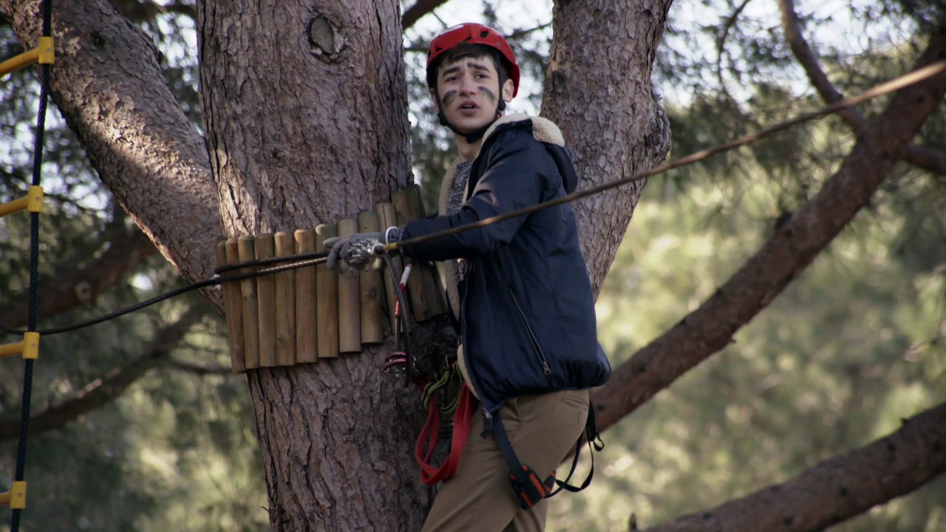 È arrivata la felicità S2E6 - Quando mi hai preso per mano