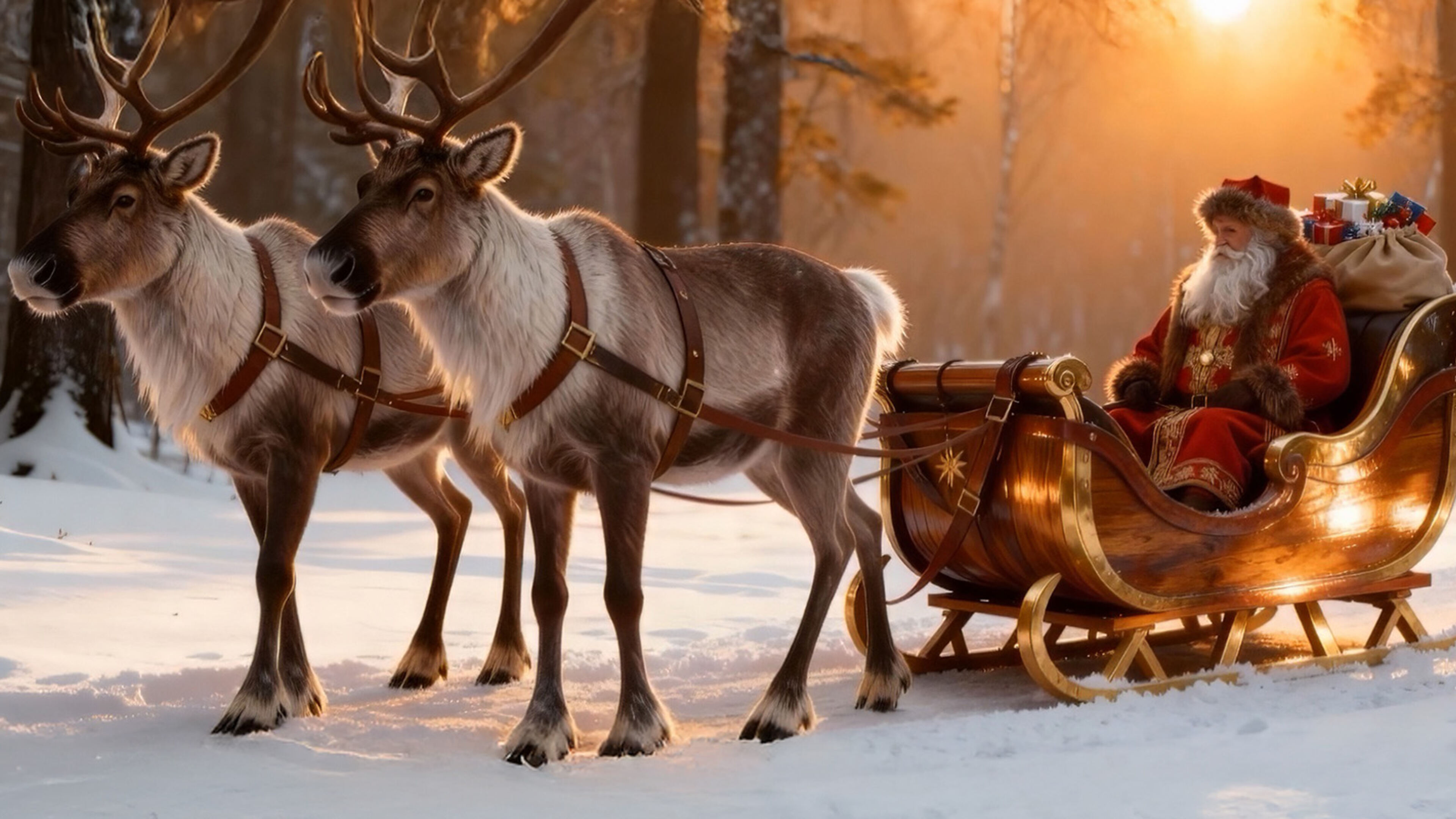 Il Natale che non ti aspetti. Storia, aneddoti, tradizioni - S1 Ep1